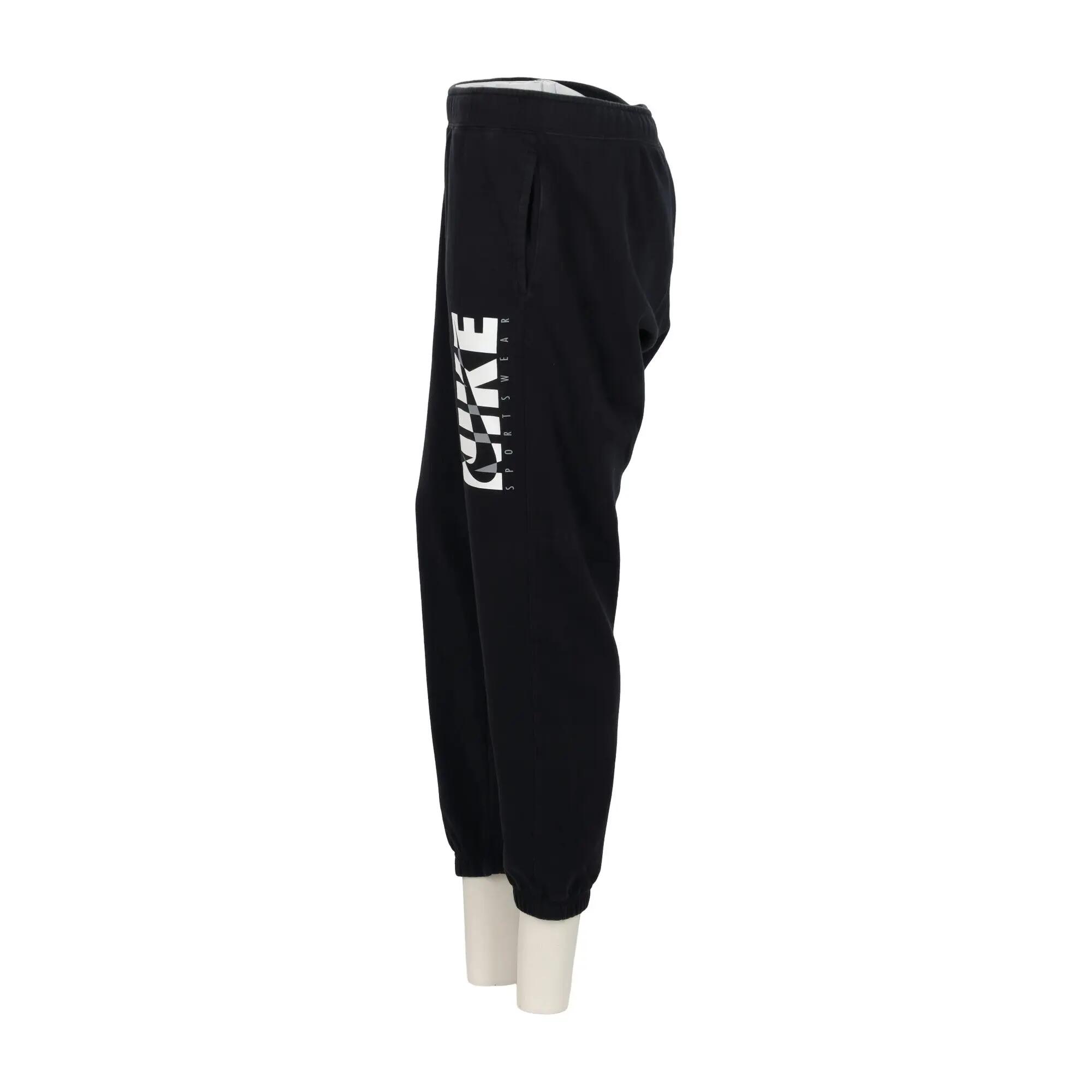 Refurbished - Herren Jogging Graphic Fleece - In sehr gutem Zustand 3/13