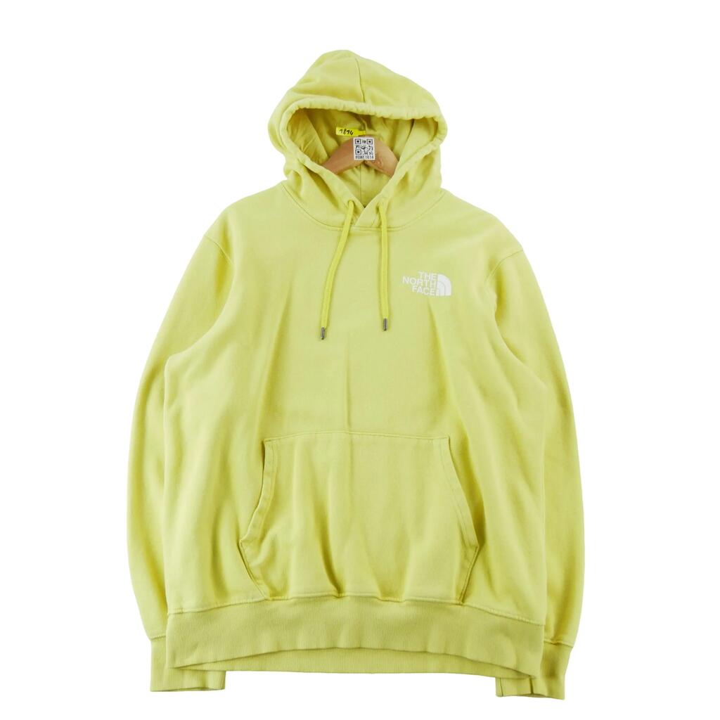 Втори живот - The North Face суитшърт с качулка за мъже - Добро