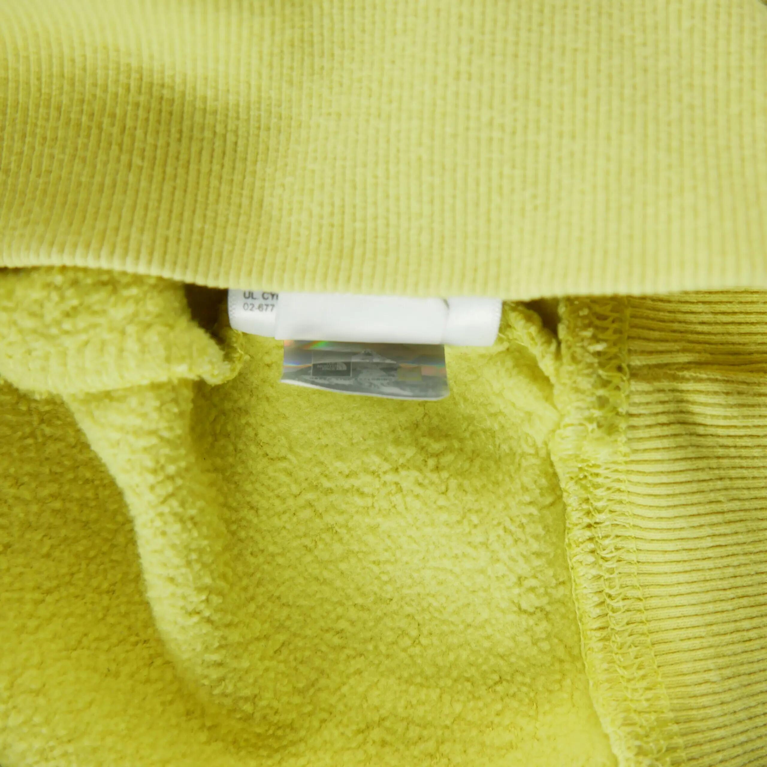 Tweedehands - The North Face heren hoodie sweater - Goede staat 9/9