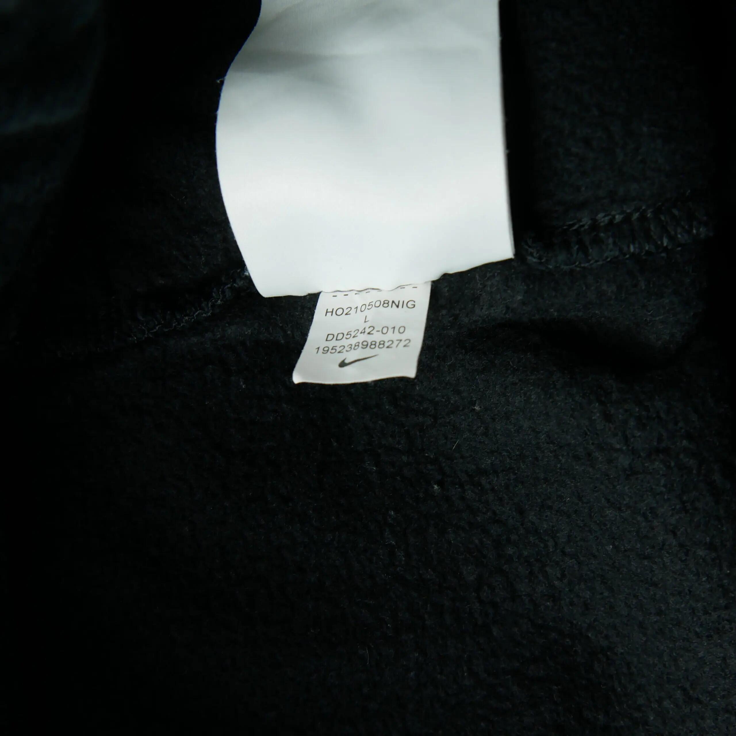 Refurbished - Herren Jogging Graphic Fleece - In sehr gutem Zustand 13/13