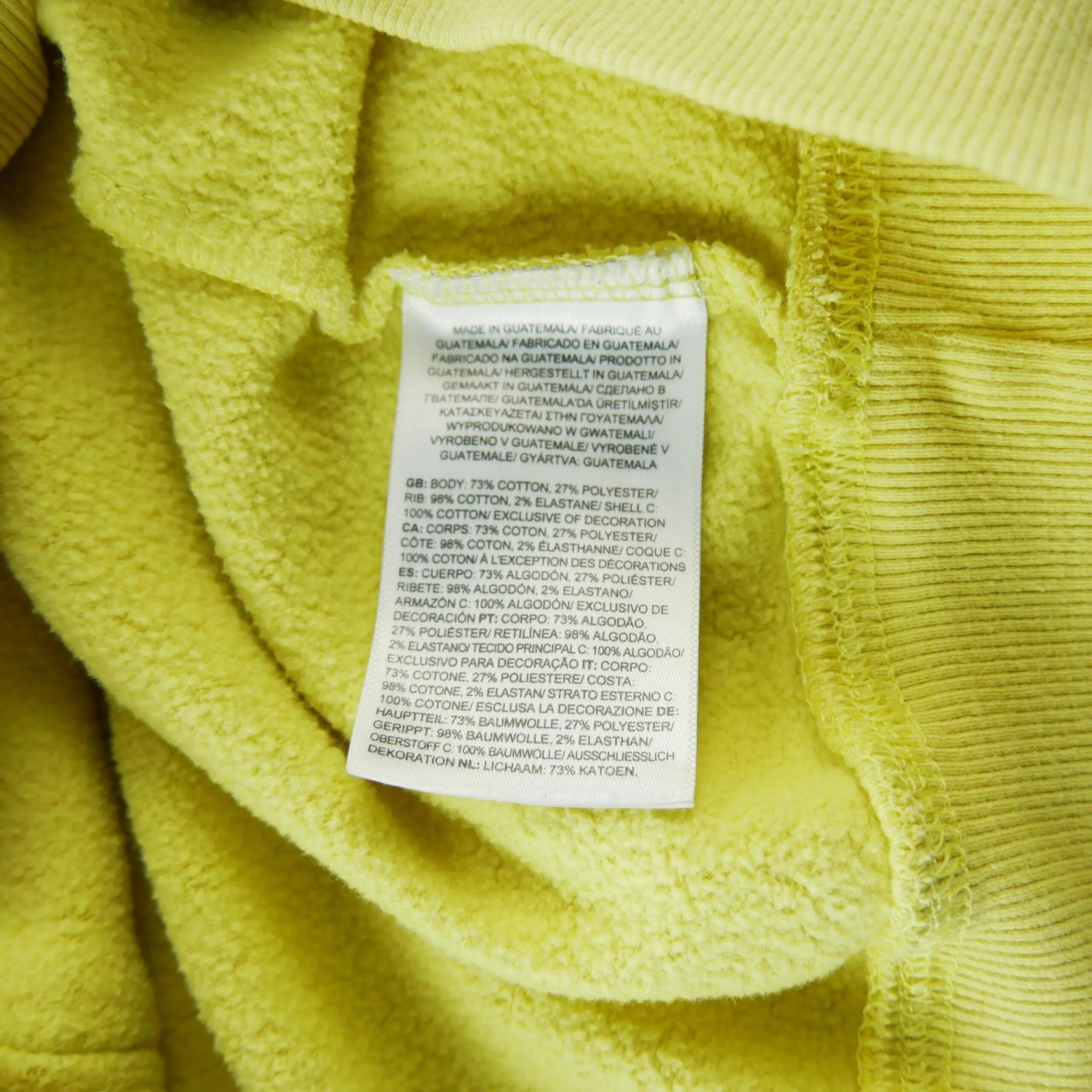 Tweedehands - The North Face heren hoodie sweater - Goede staat 8/9