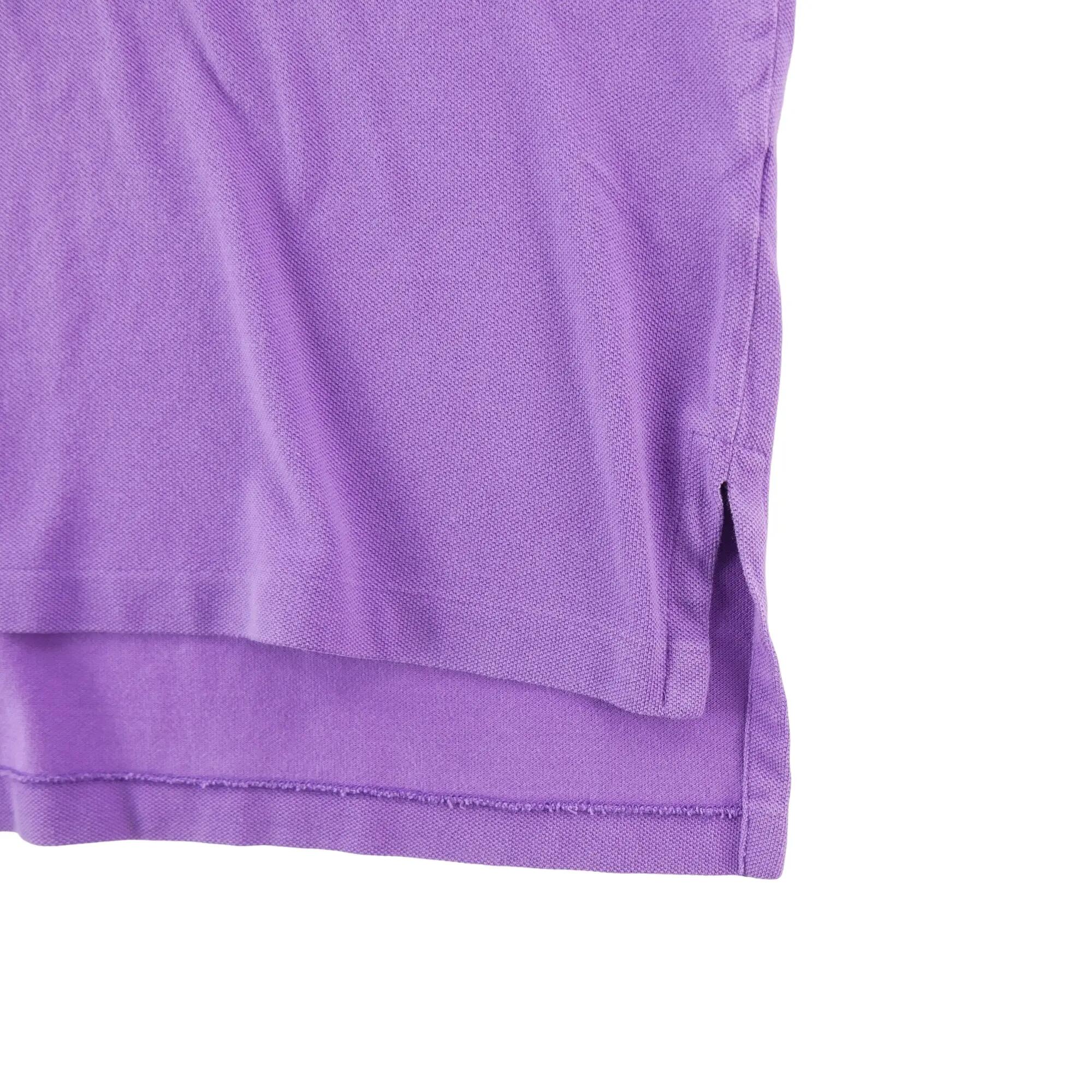 Polo męskie z krótkim rękawem Polo Ralph Lauren 5/6