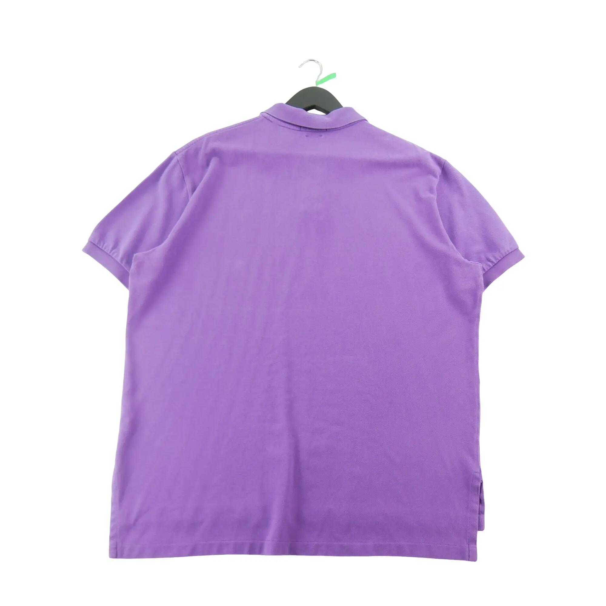 Polo męskie z krótkim rękawem Polo Ralph Lauren 3/6