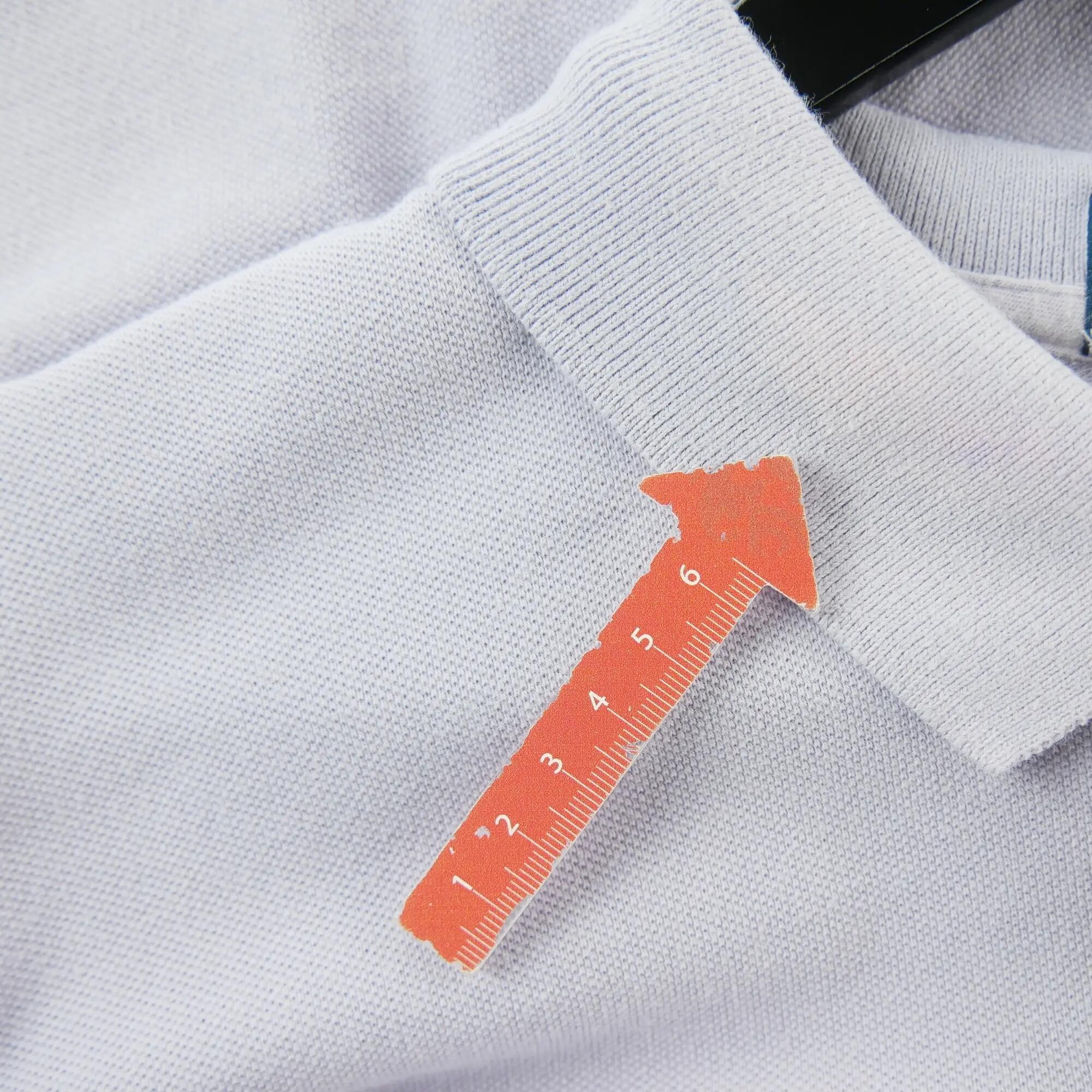 Koszulka polo męska z krótkim rękawem Polo Ralph Lauren 5/10