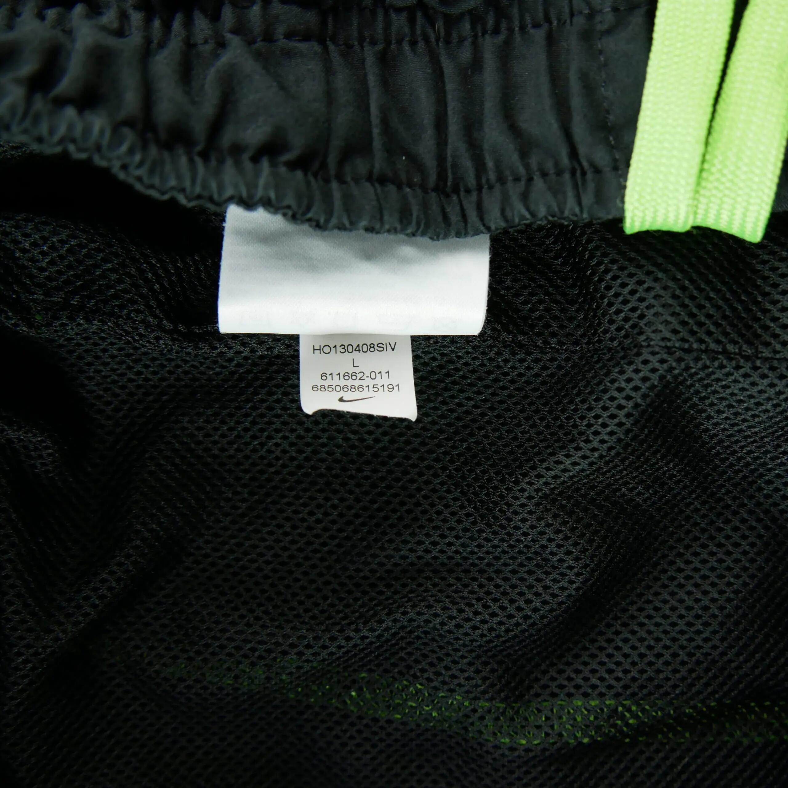 Seconde vie - Jogging Homme Track Pants Nylon Look - Excellent 9/9