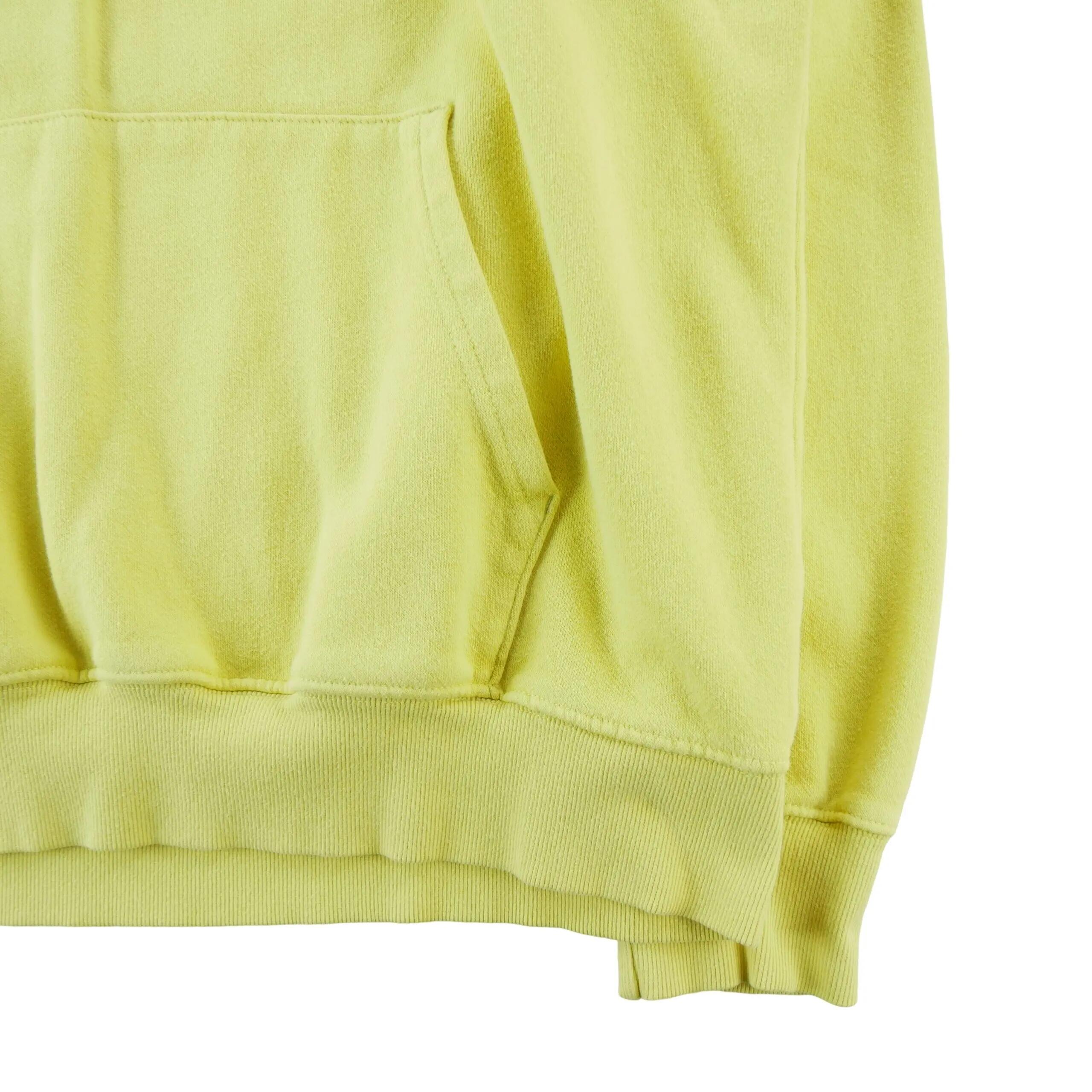 Tweedehands - The North Face heren hoodie sweater - Goede staat 4/9