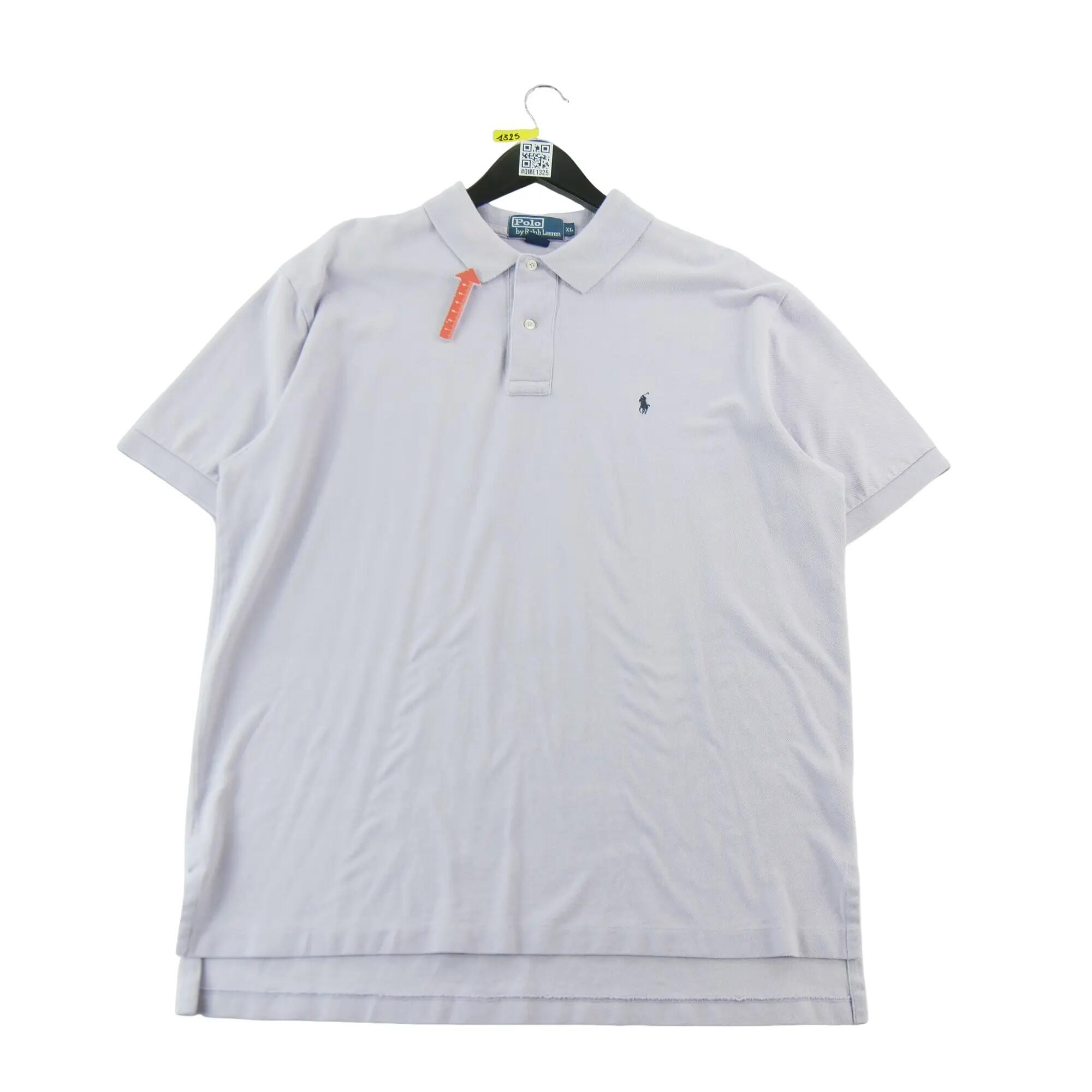 Koszulka polo męska z krótkim rękawem Polo Ralph Lauren 4/10