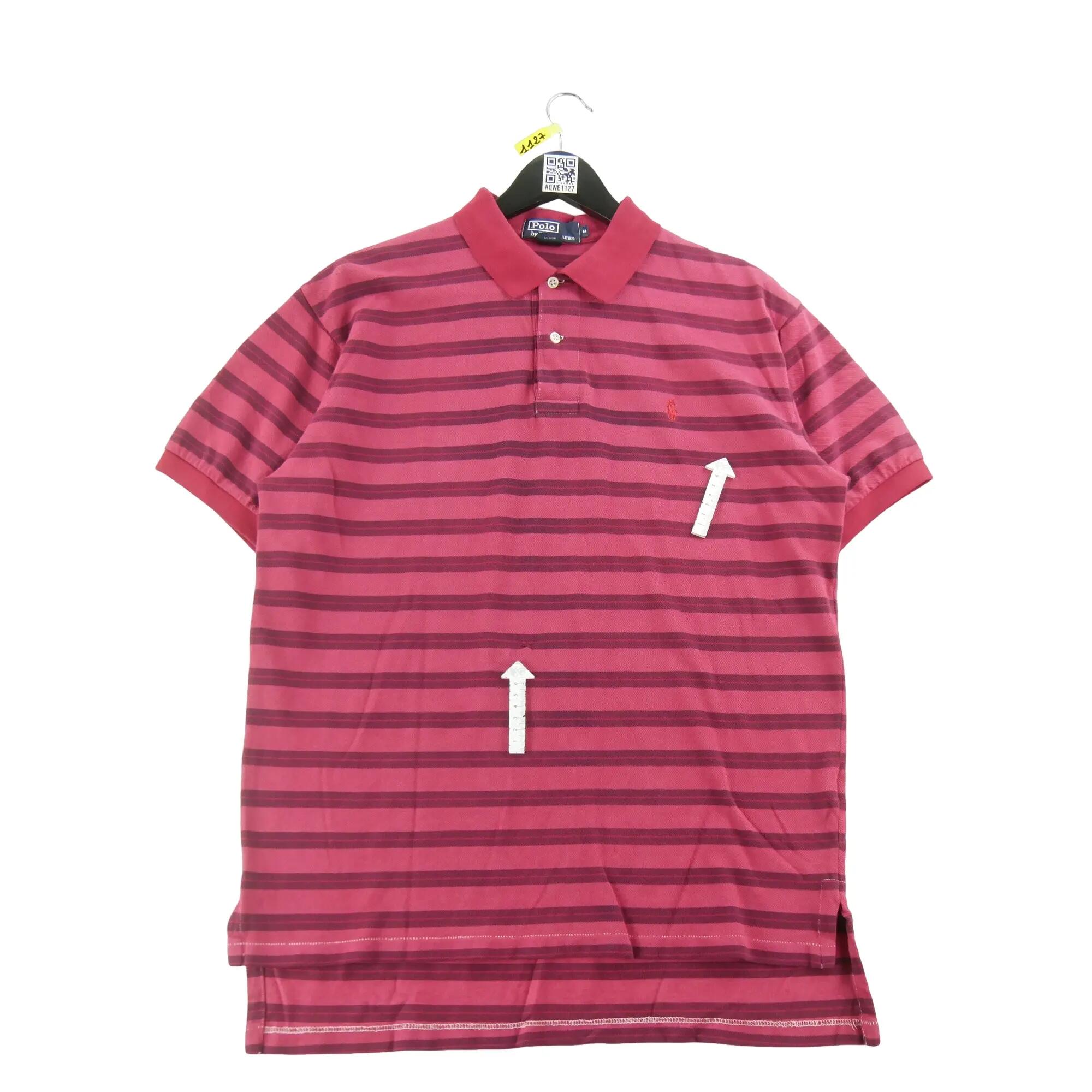 Second life - Polo męskie Polo Ralph Lauren z krótkim rękawem - Stan dobry 4/9