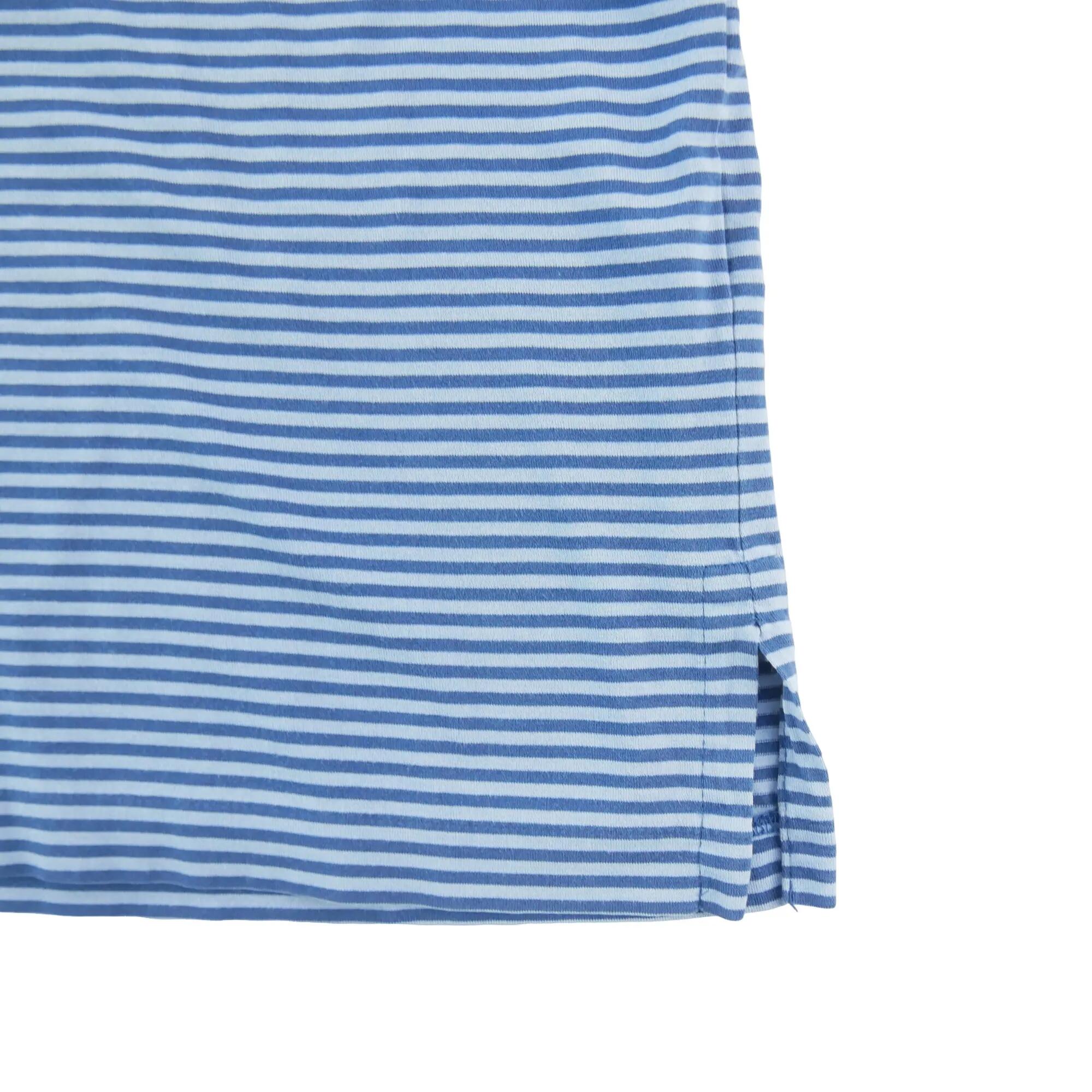 Refurbished - Kurzarm-Poloshirt Herren Golf gestreift - In gutem Zustand 4/9