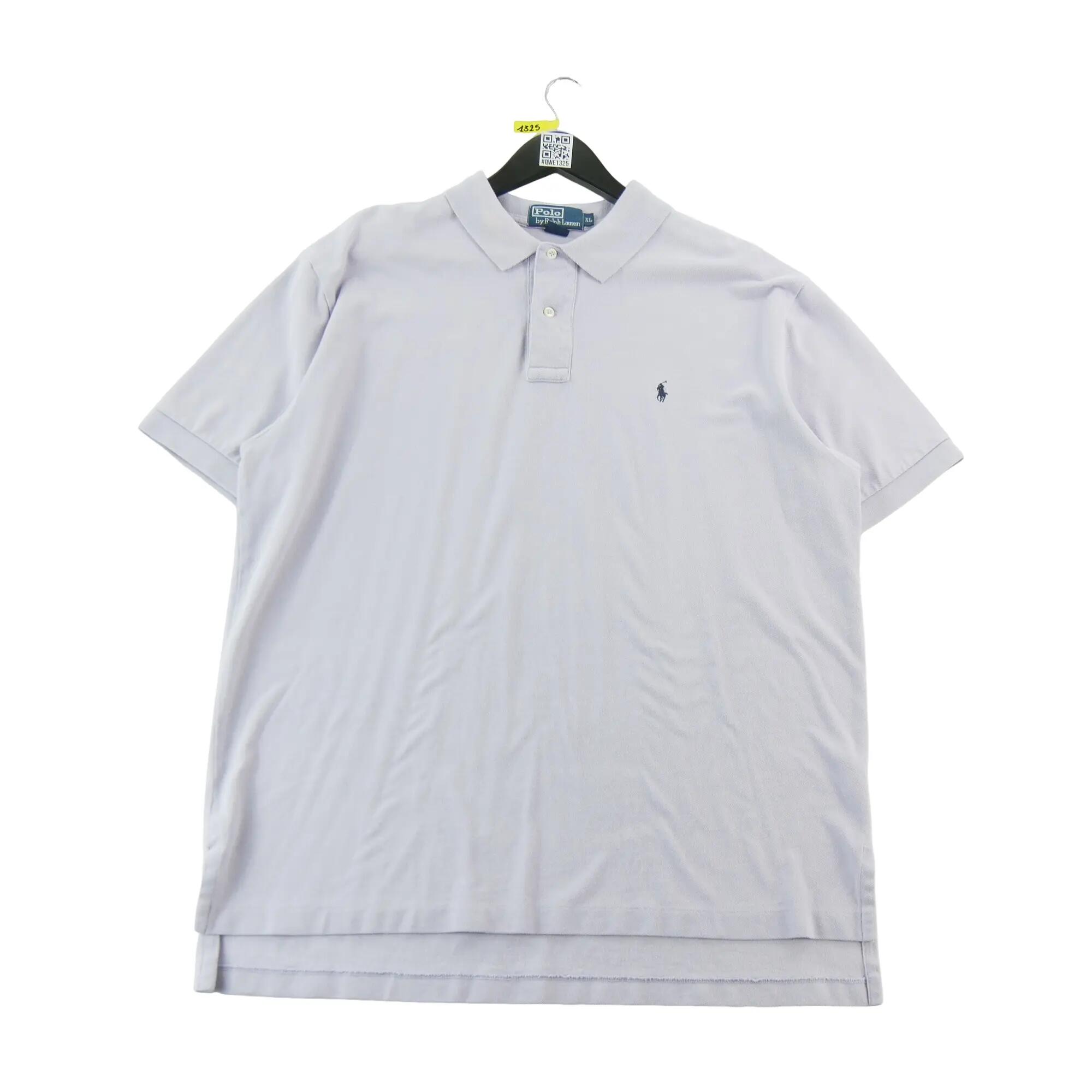 Koszulka polo męska z krótkim rękawem Polo Ralph Lauren 2/10