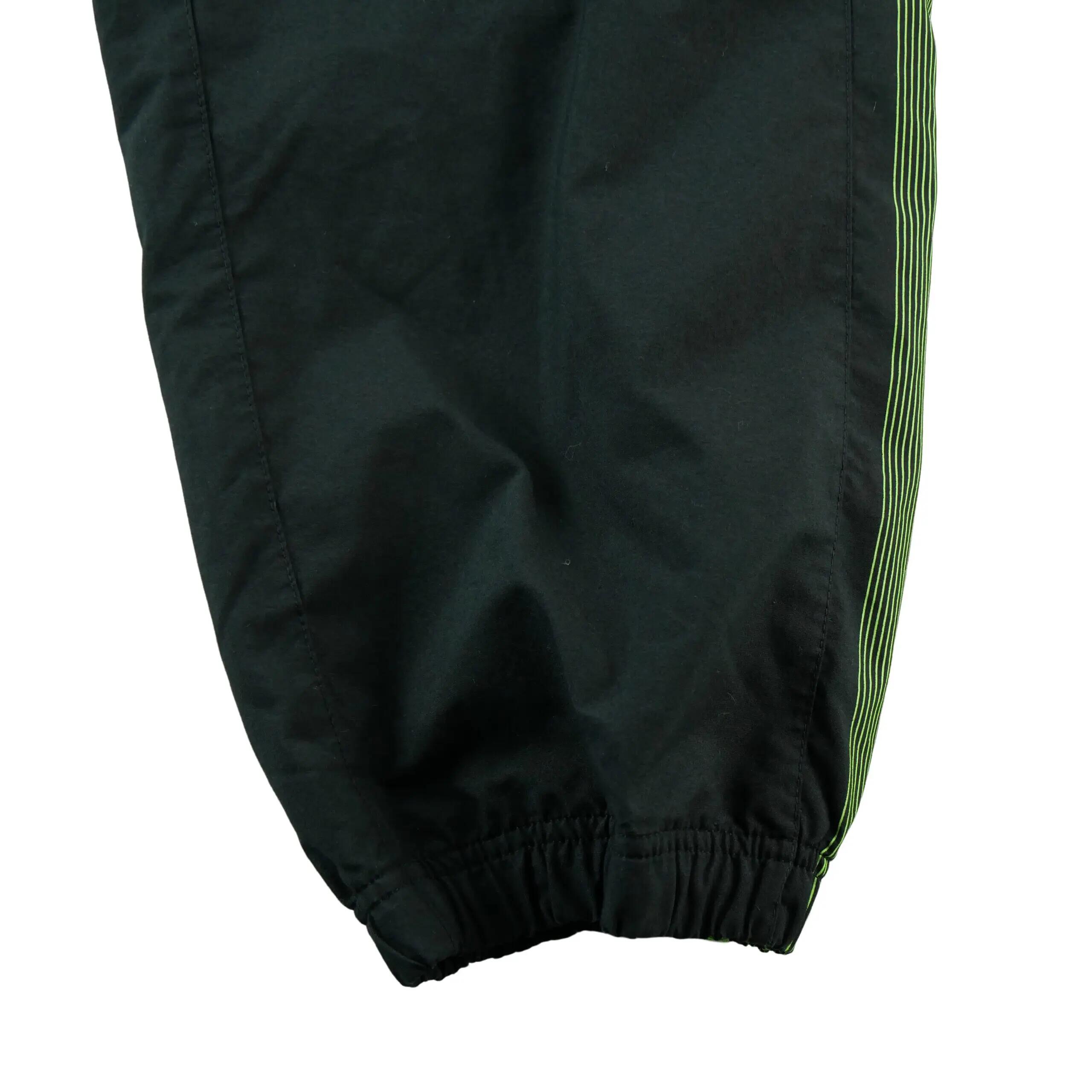 Seconde vie - Jogging Homme Track Pants Nylon Look - Excellent 6/9