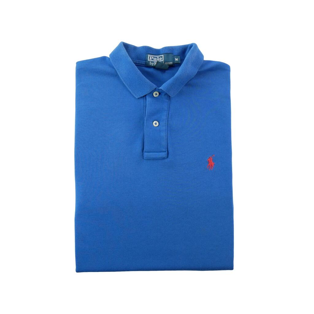 Втори живот - Поло с къс ръкав мъжко Polo Ralph Lauren - Добро
