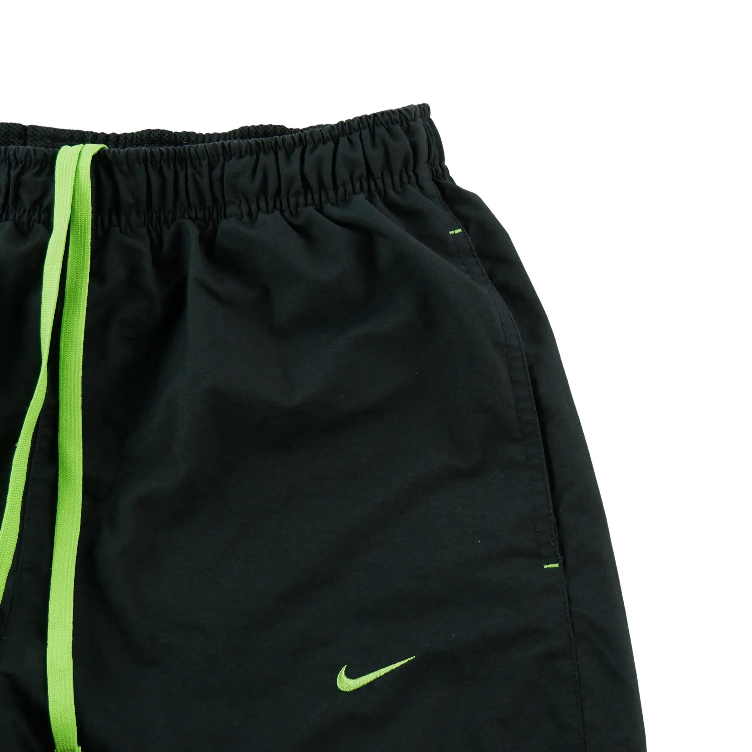 Seconde vie - Jogging Homme Track Pants Nylon Look - Excellent 5/9