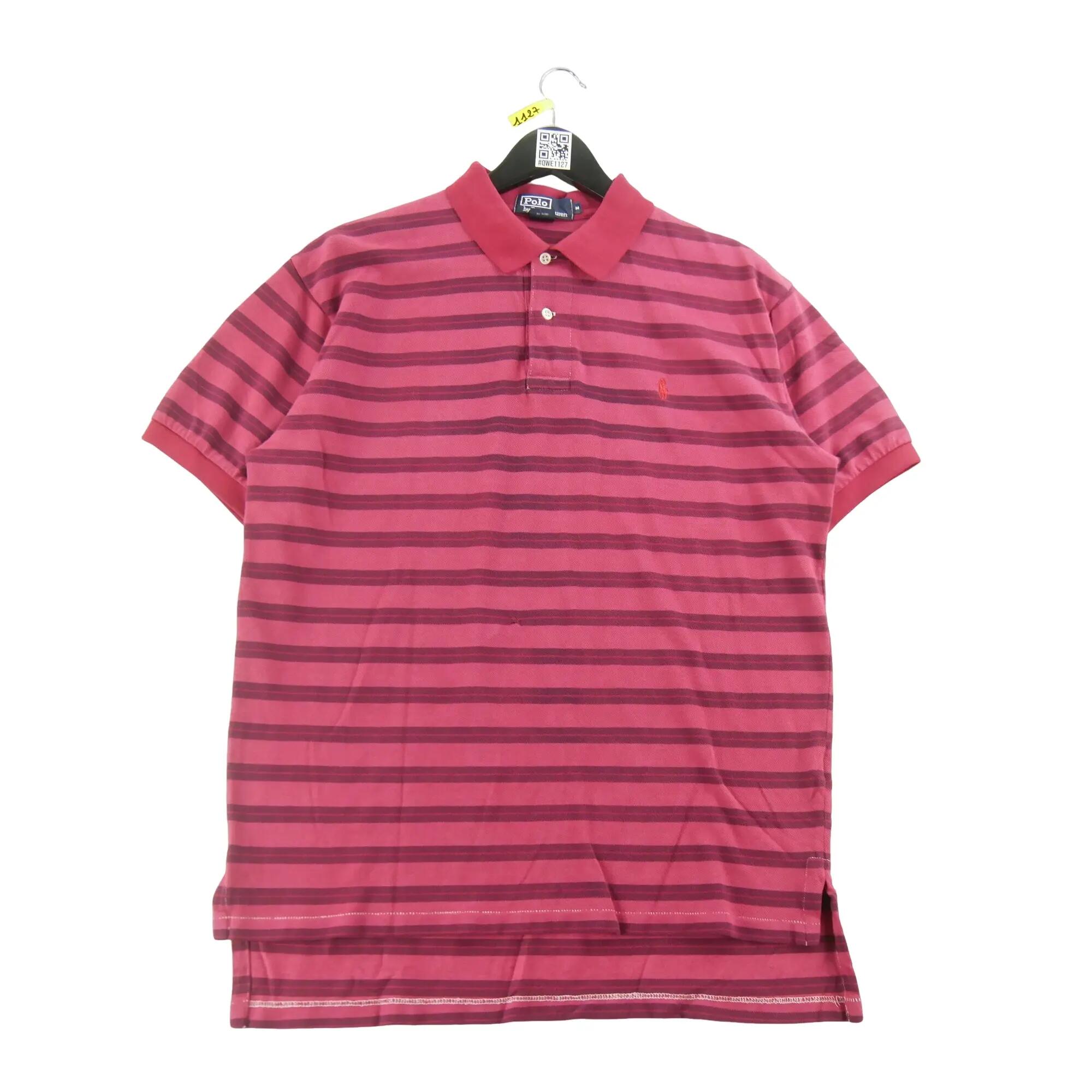 Second life - Polo męskie Polo Ralph Lauren z krótkim rękawem - Stan dobry 2/9
