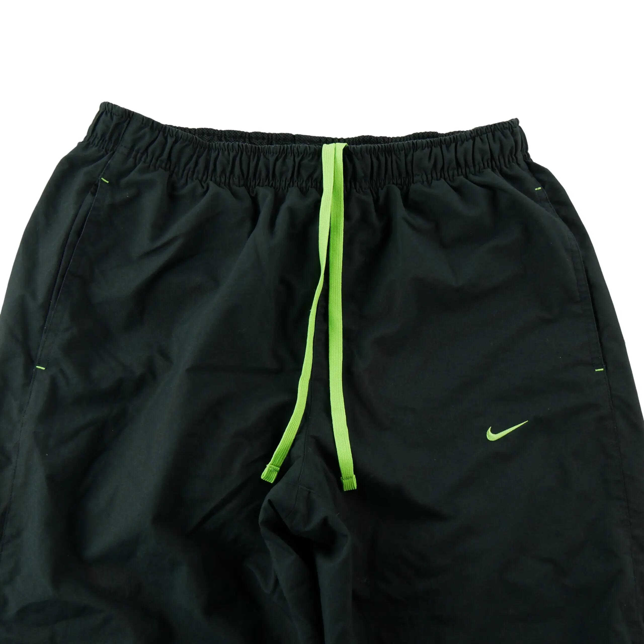 Seconde vie - Jogging Homme Track Pants Nylon Look - Excellent 4/9