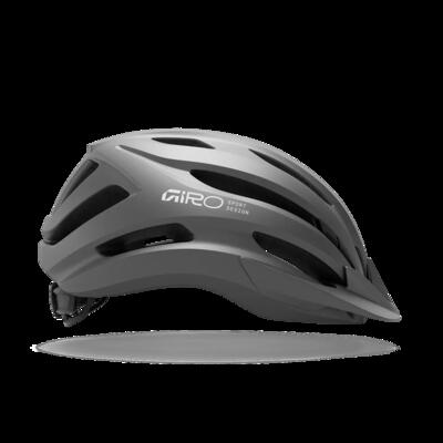 Fietshelm register mips ii matte titanium giro - ua (54-61cm)
