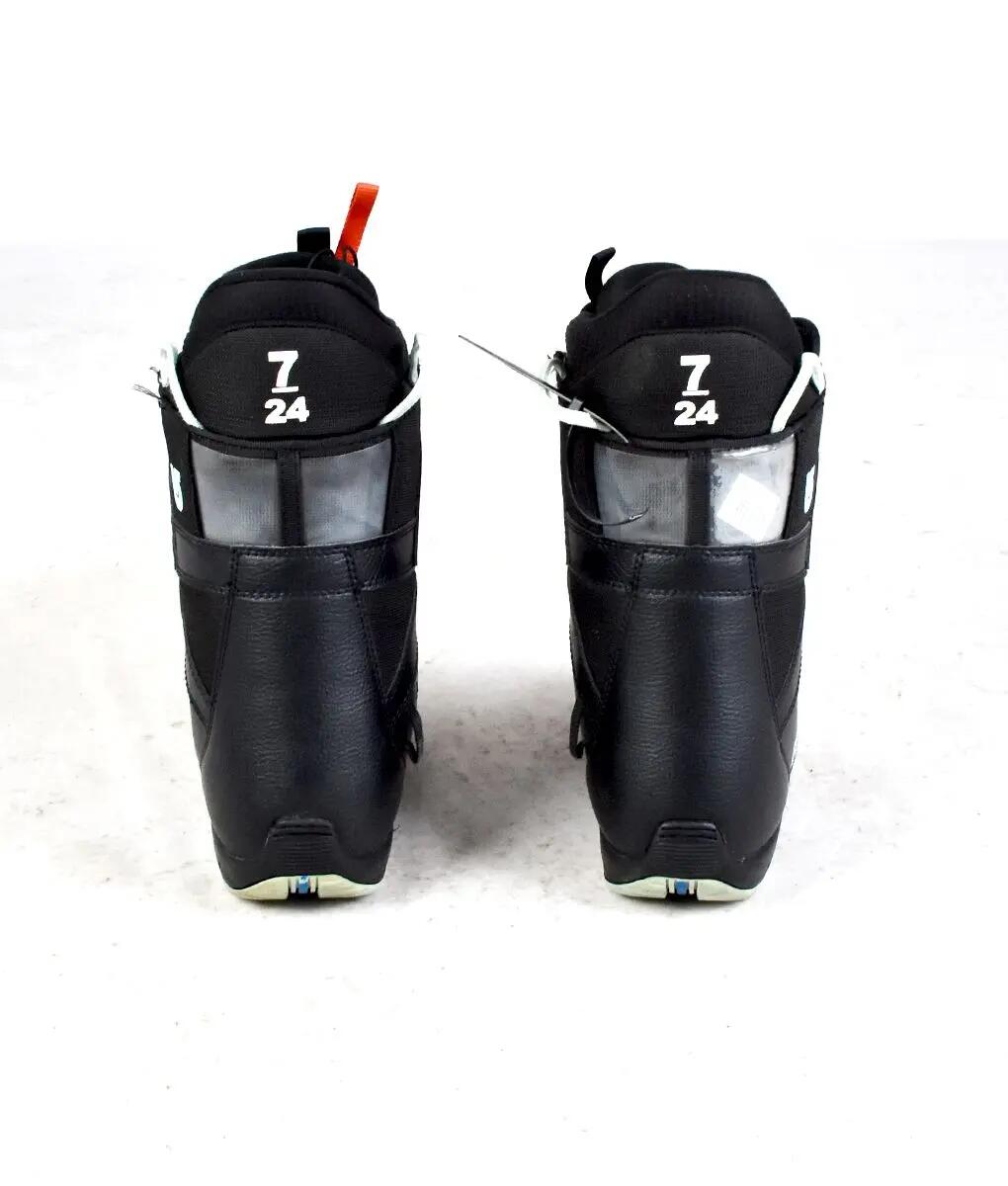 RECONDITIONNE - Boots de snowboard Occasion Burton Progression W - BON 2/2
