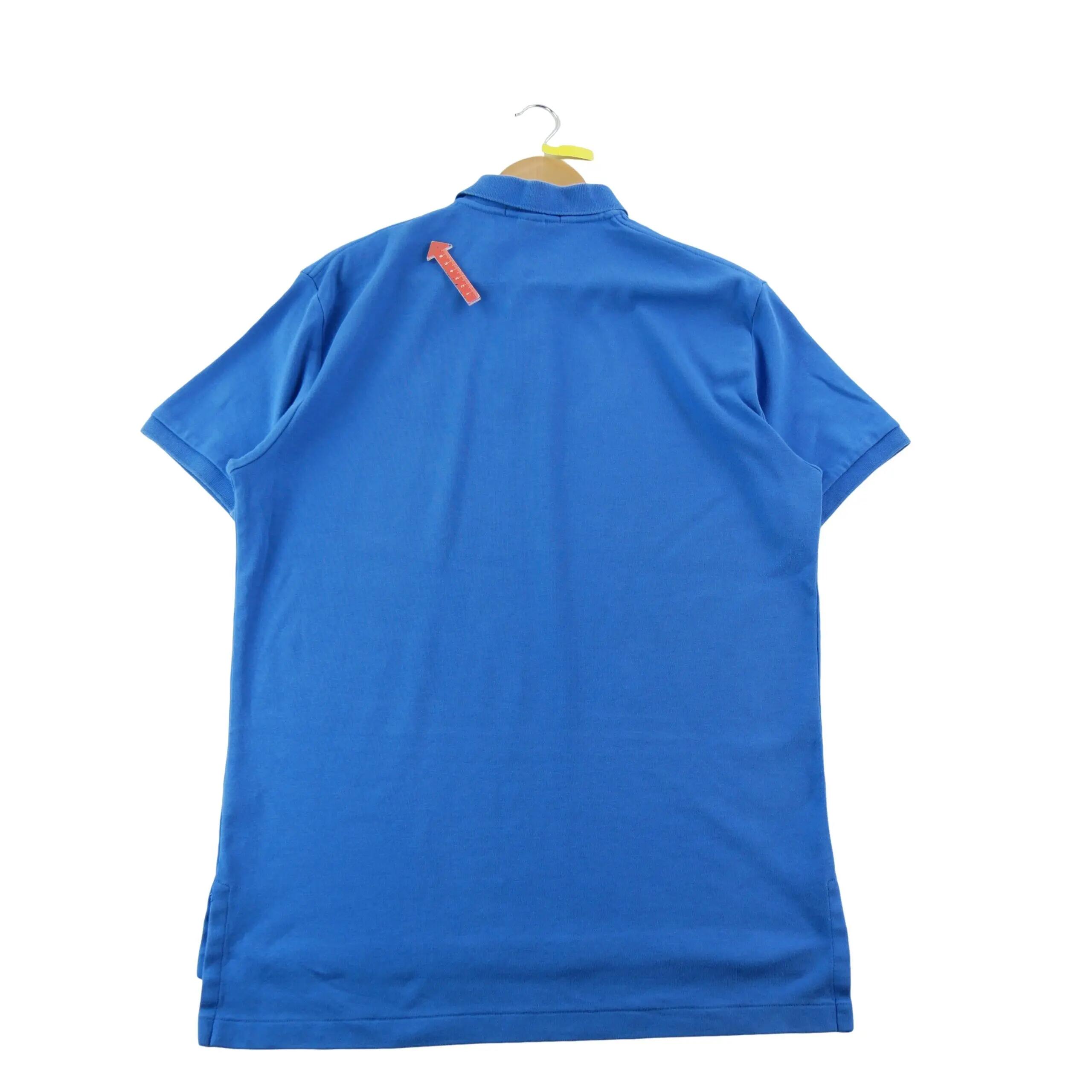 Tweedehands - Polos korte mouwen heren Regular Fit - Goede staat 6/8