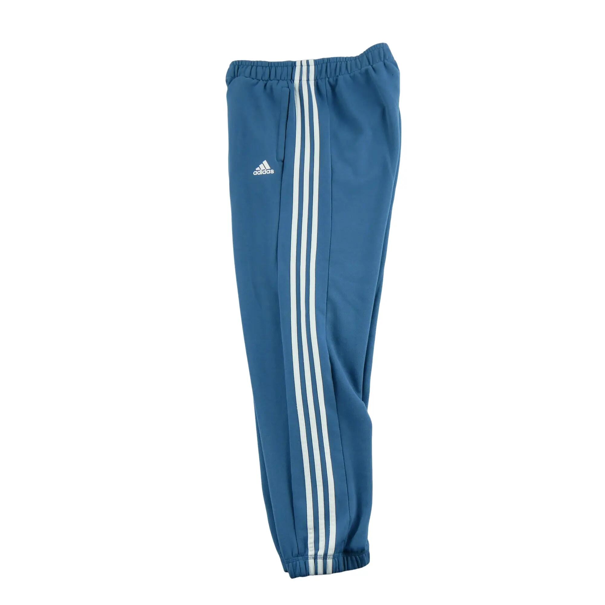 Refurbished - Adidas Herren Joggings Climalite - In gutem Zustand 3/12