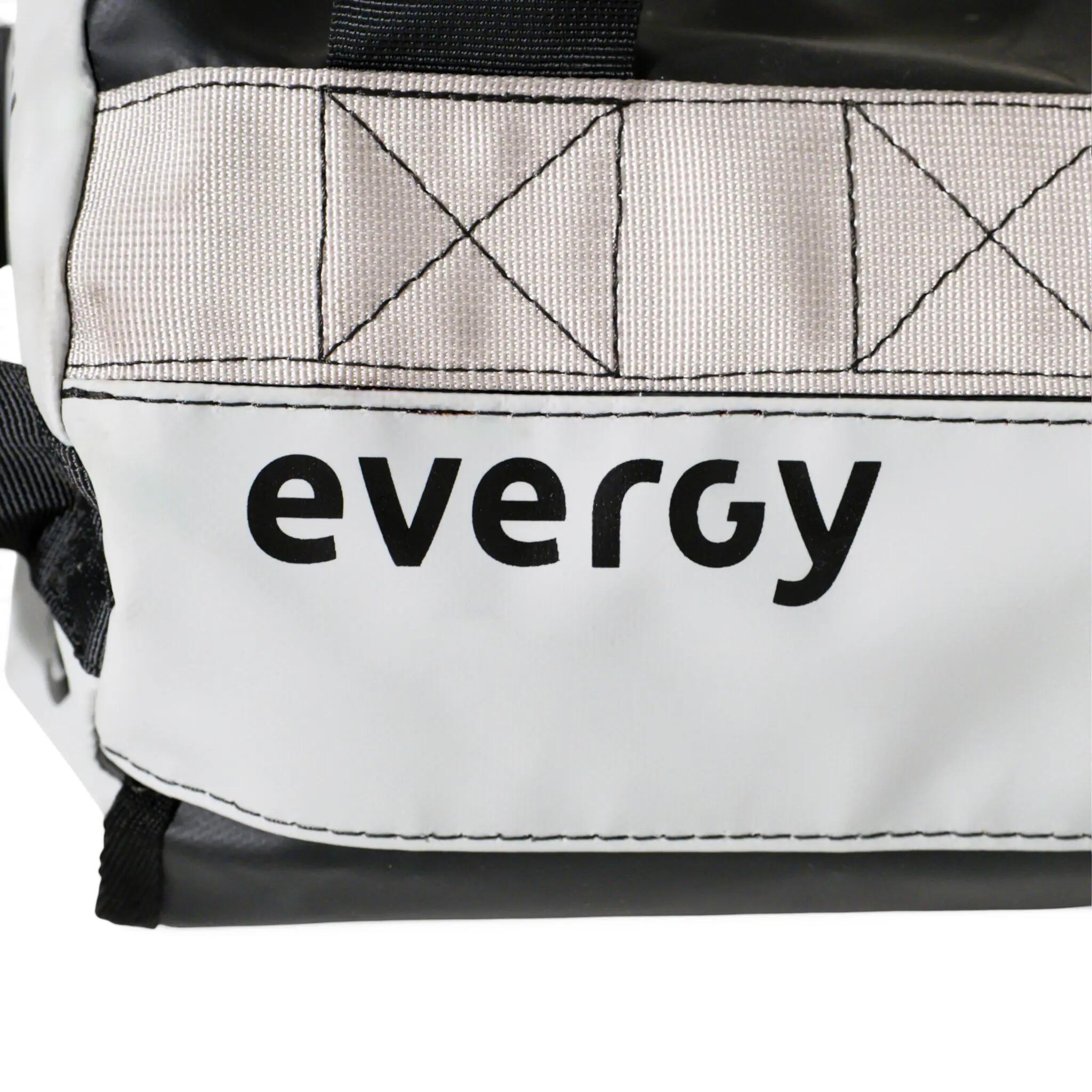 Fitness Power Bag Saco Lastrado Entrenamiento Funcional 15 kg 3/4