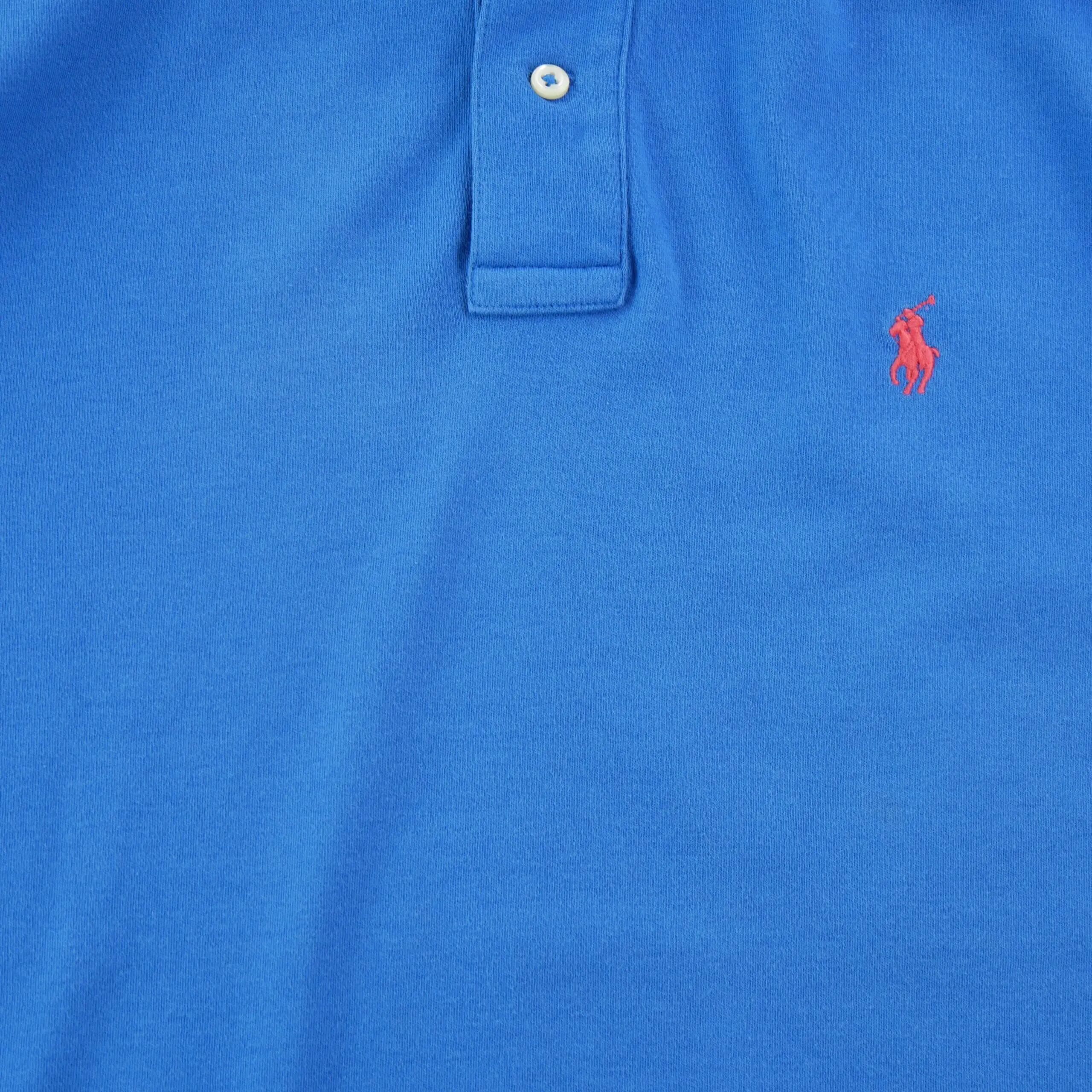 Tweedehands - Polos korte mouwen heren Regular Fit - Goede staat 4/8
