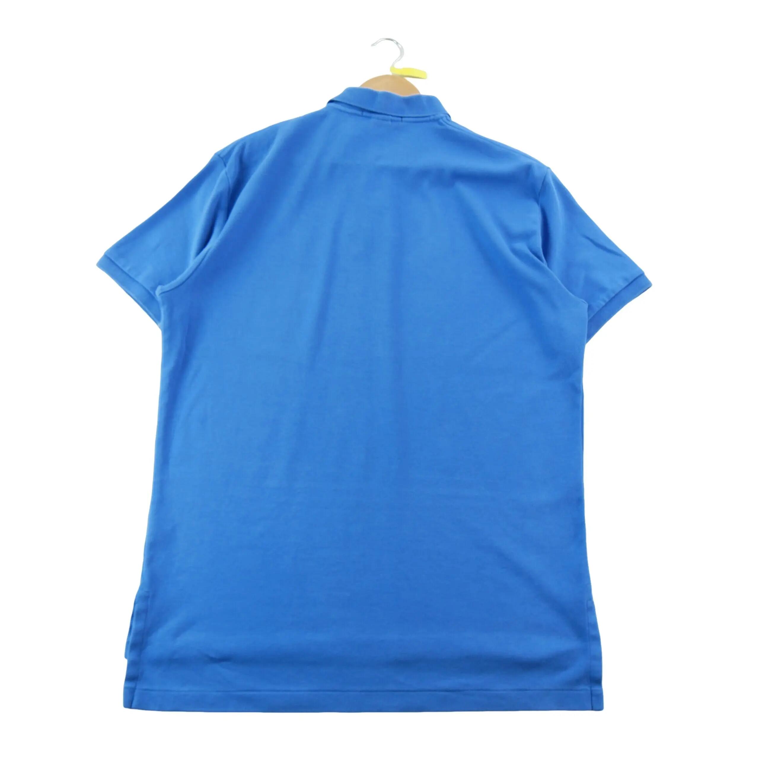 Tweedehands - Polos korte mouwen heren Regular Fit - Goede staat 3/8