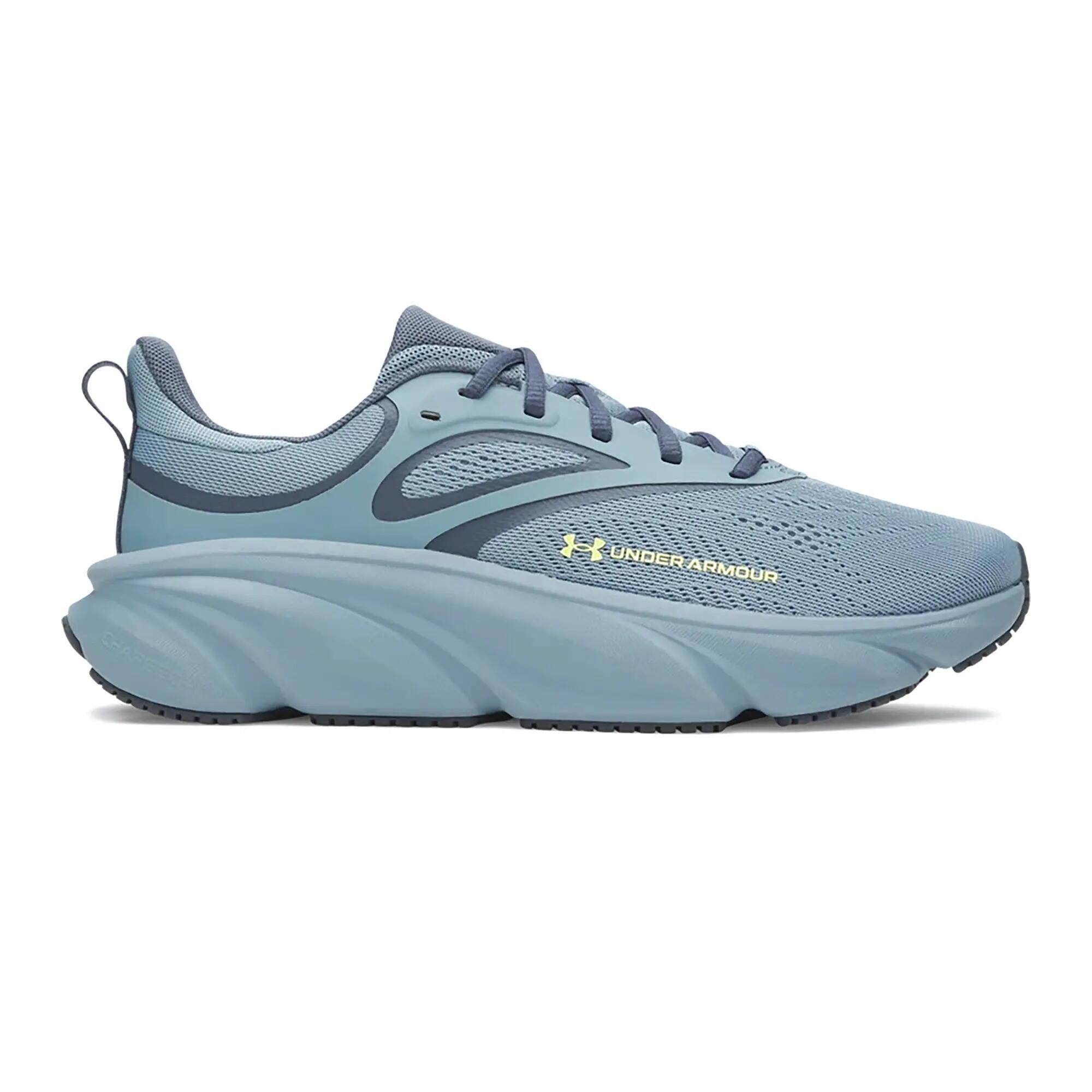 Herenhardloopschoenen Under Armour Rogue 6 2/2