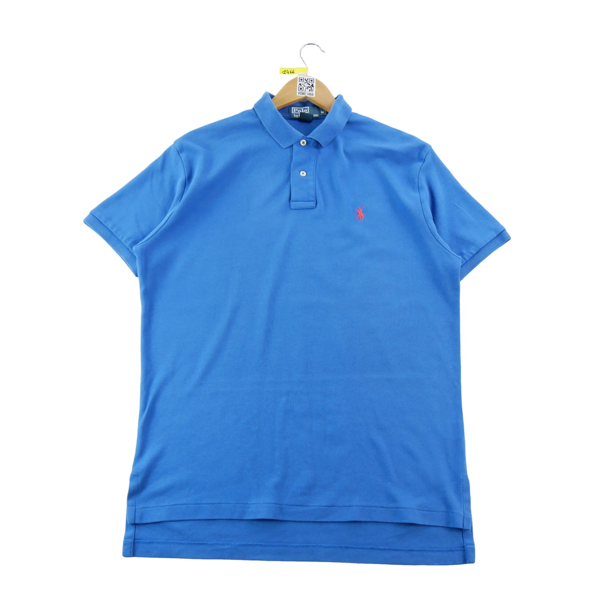 Tweedehands - Polos korte mouwen heren Regular Fit - Goede staat 2/8