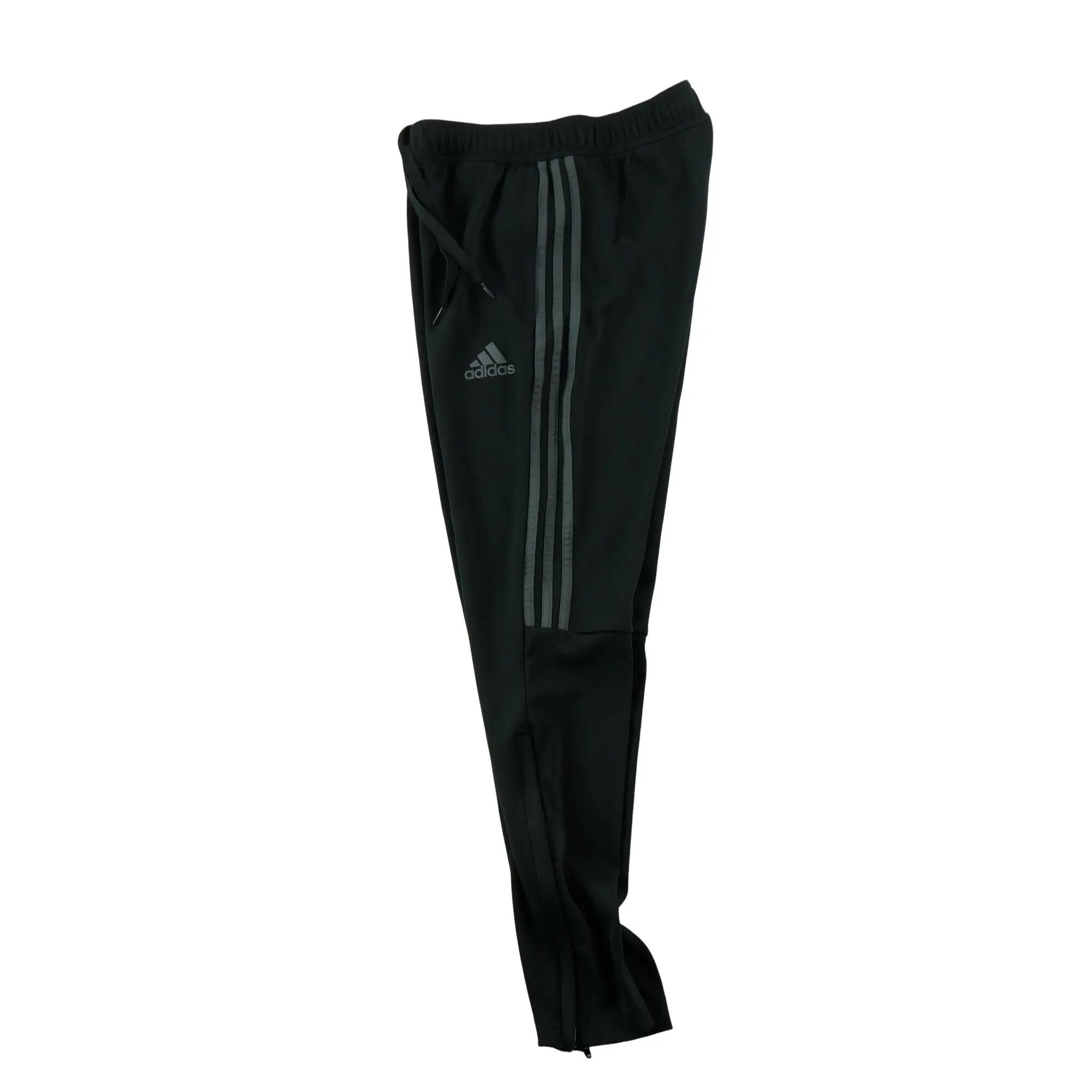 Second life - Joggings męskie Adidas PrimeGreen - Stan bardzo dobry 3/8