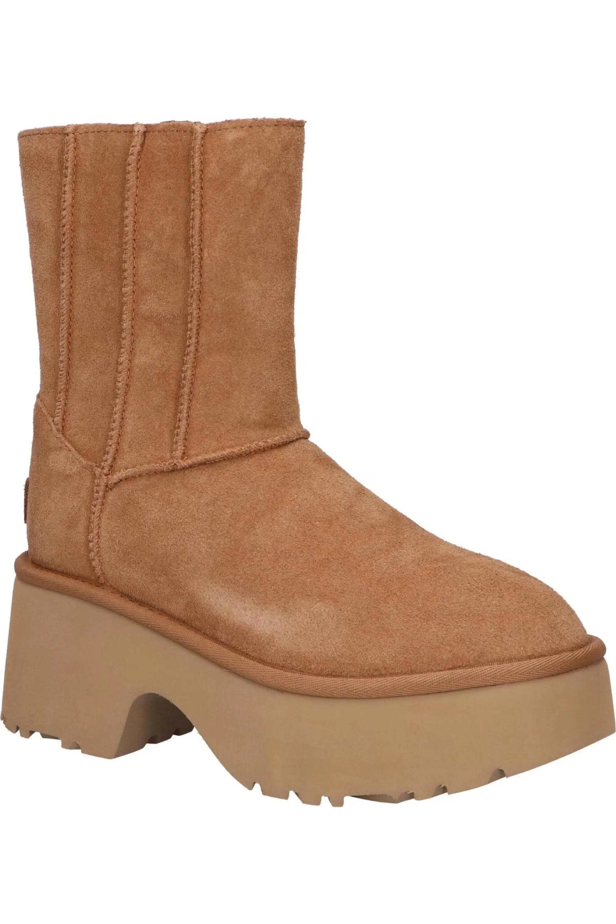 Laarzen Ugg model 312-569761-CHESTNUT voor vrouwen 2/5