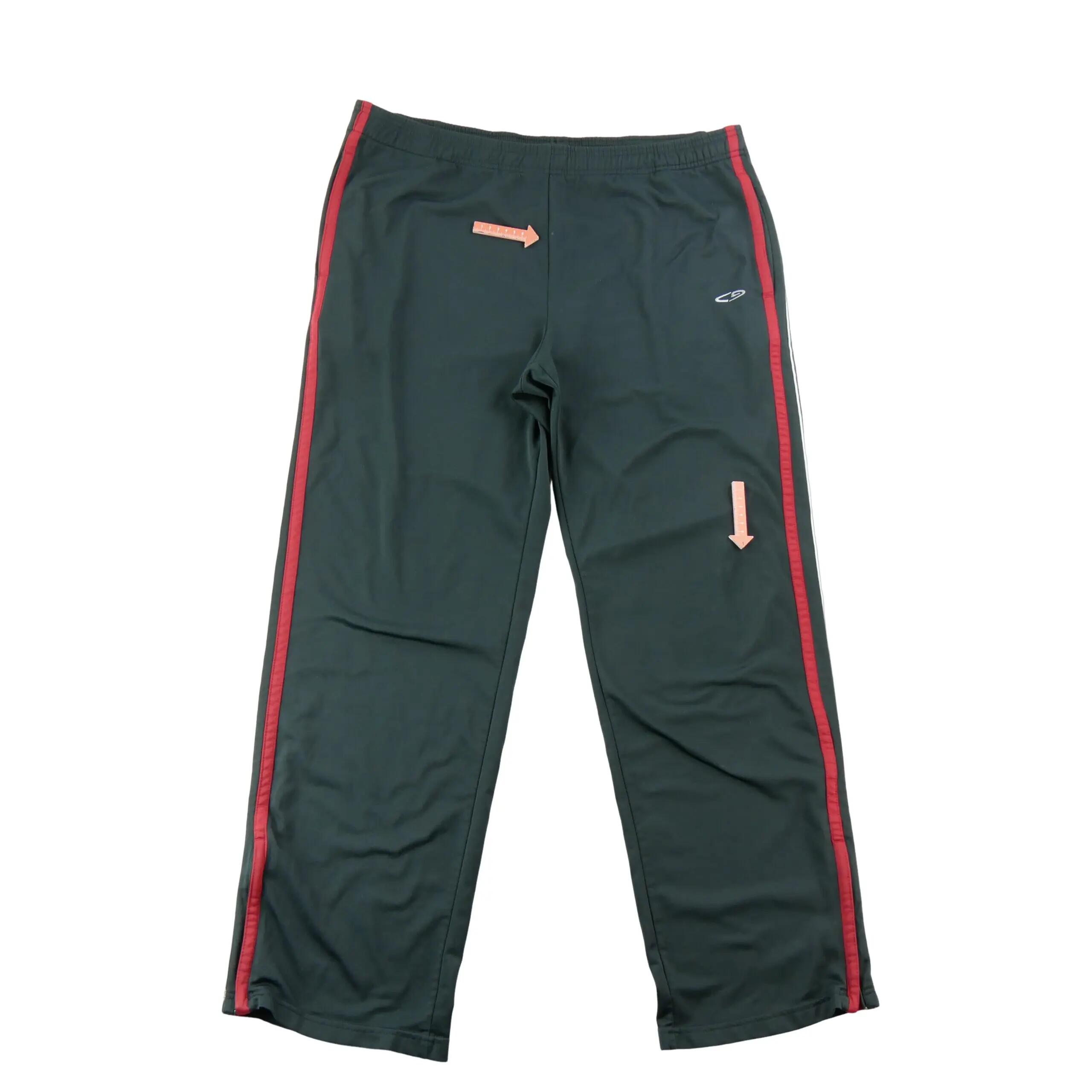 Segunda Vida - Jogging Hombre Champion C9 Regular Fit - Bueno 6/10