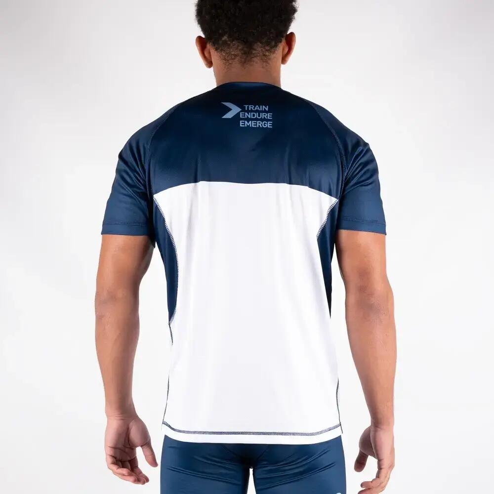 T-shirt Boa Fightwear MA-8R 4/4