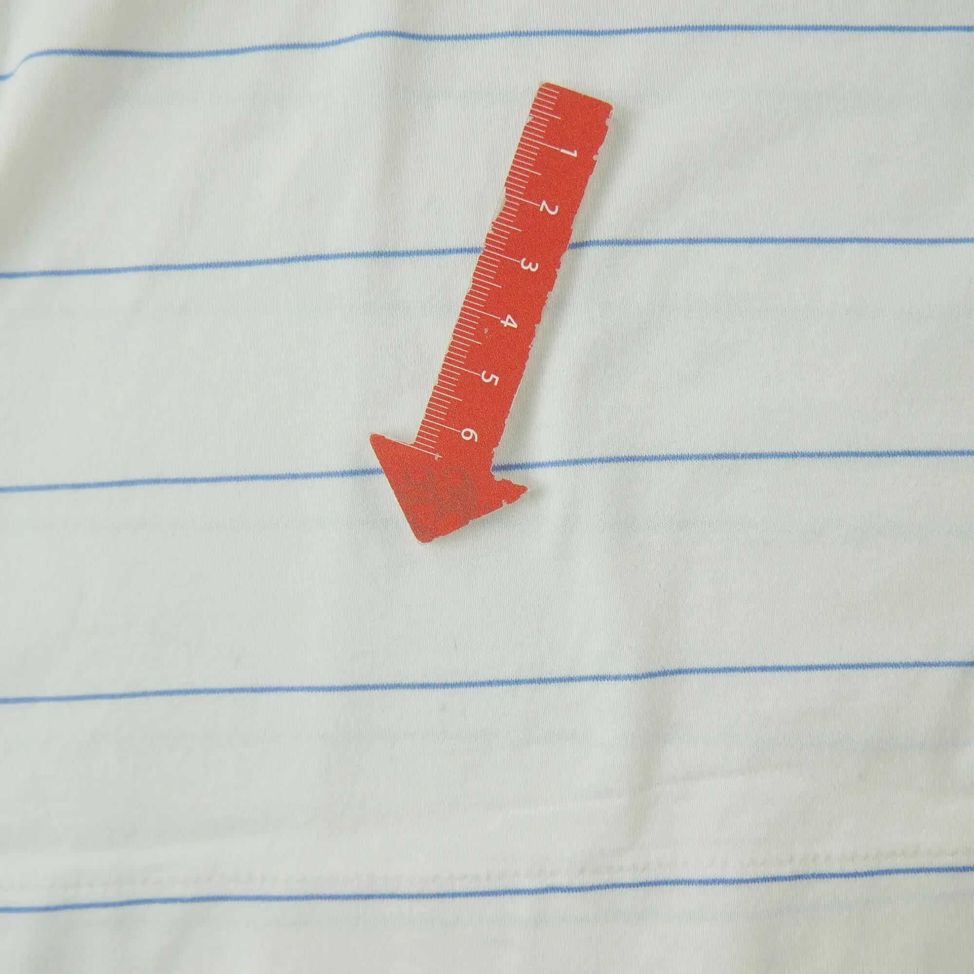 Tweedehands - Polo Ralph Lauren heren korte mouwen Classic Fit - Goede staat 8/9