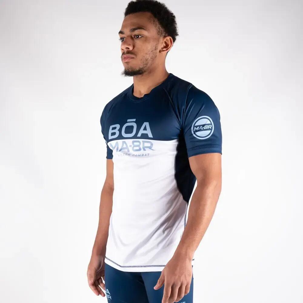 T-shirt Boa Fightwear MA-8R 3/4