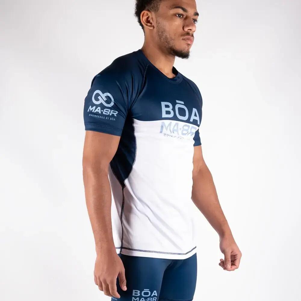T-shirt Boa Fightwear MA-8R 2/4