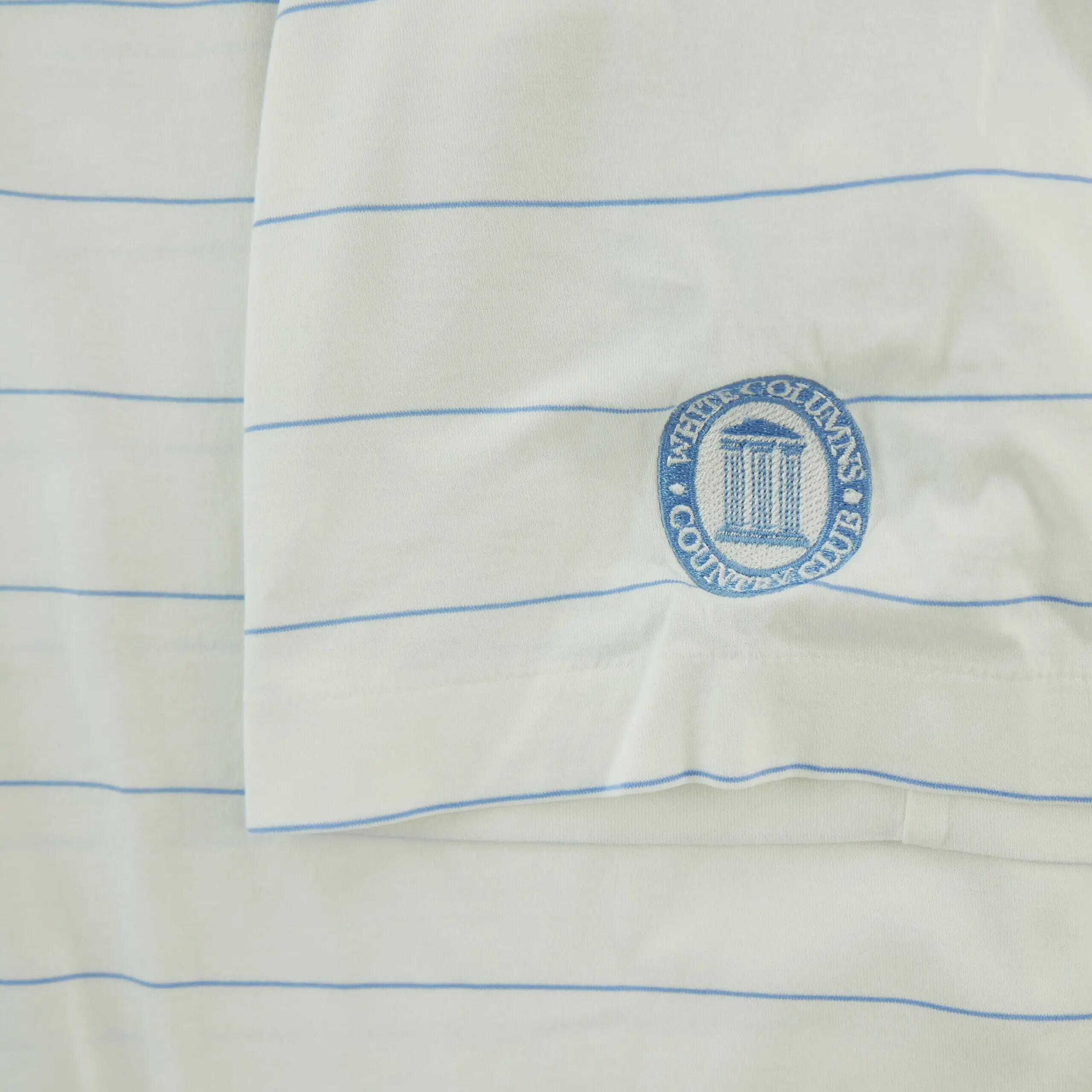 Tweedehands - Polo Ralph Lauren heren korte mouwen Classic Fit - Goede staat 6/9