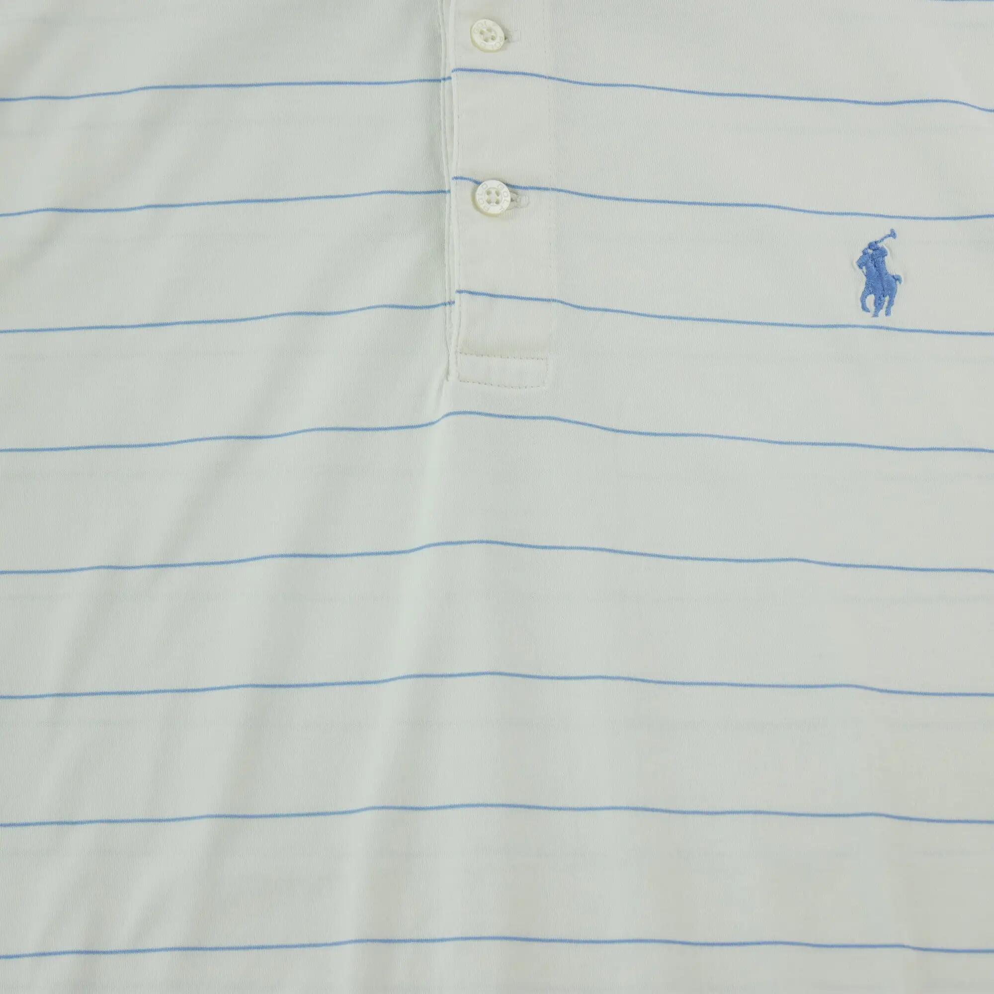 Tweedehands - Polo Ralph Lauren heren korte mouwen Classic Fit - Goede staat 4/9