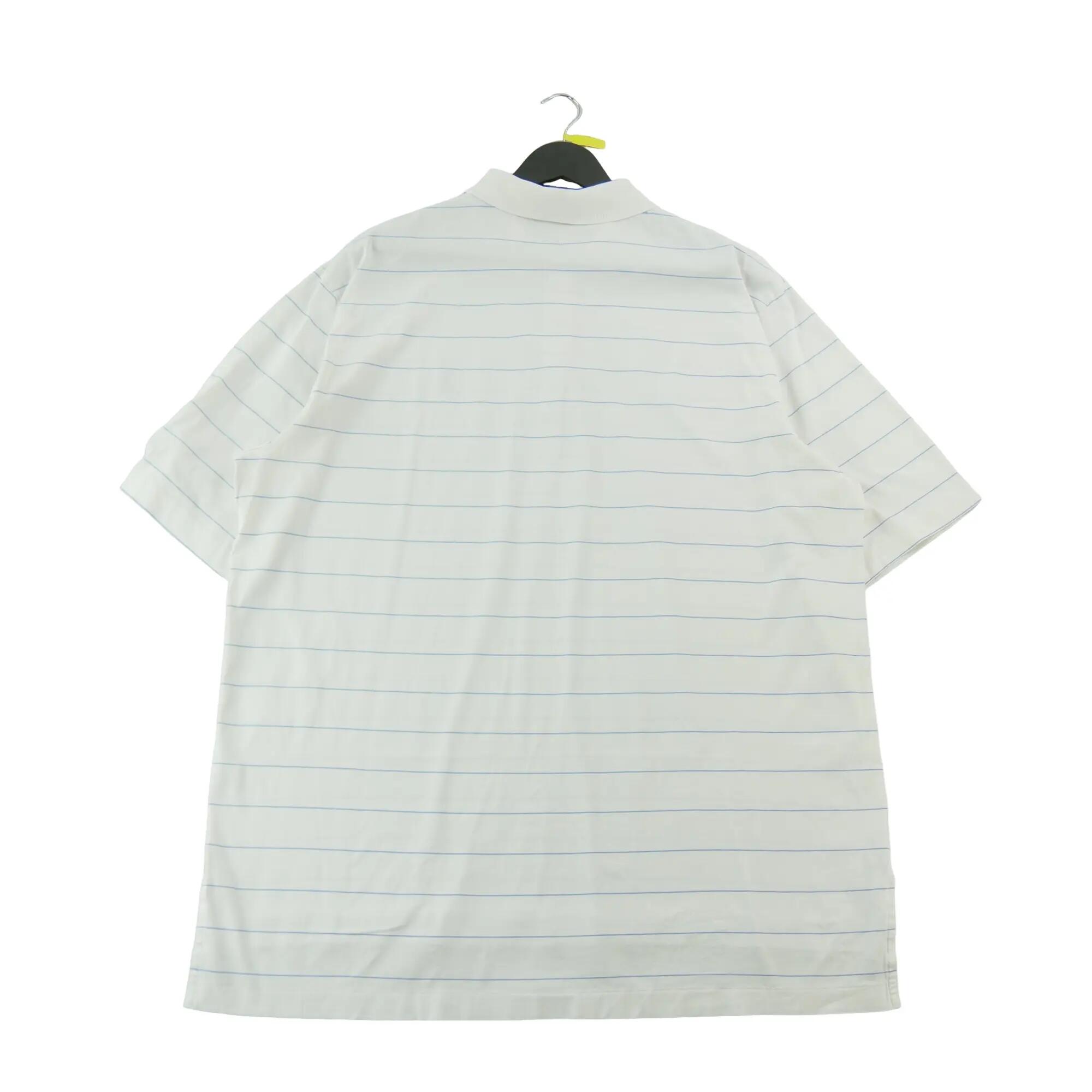 Tweedehands - Polo Ralph Lauren heren korte mouwen Classic Fit - Goede staat 3/9
