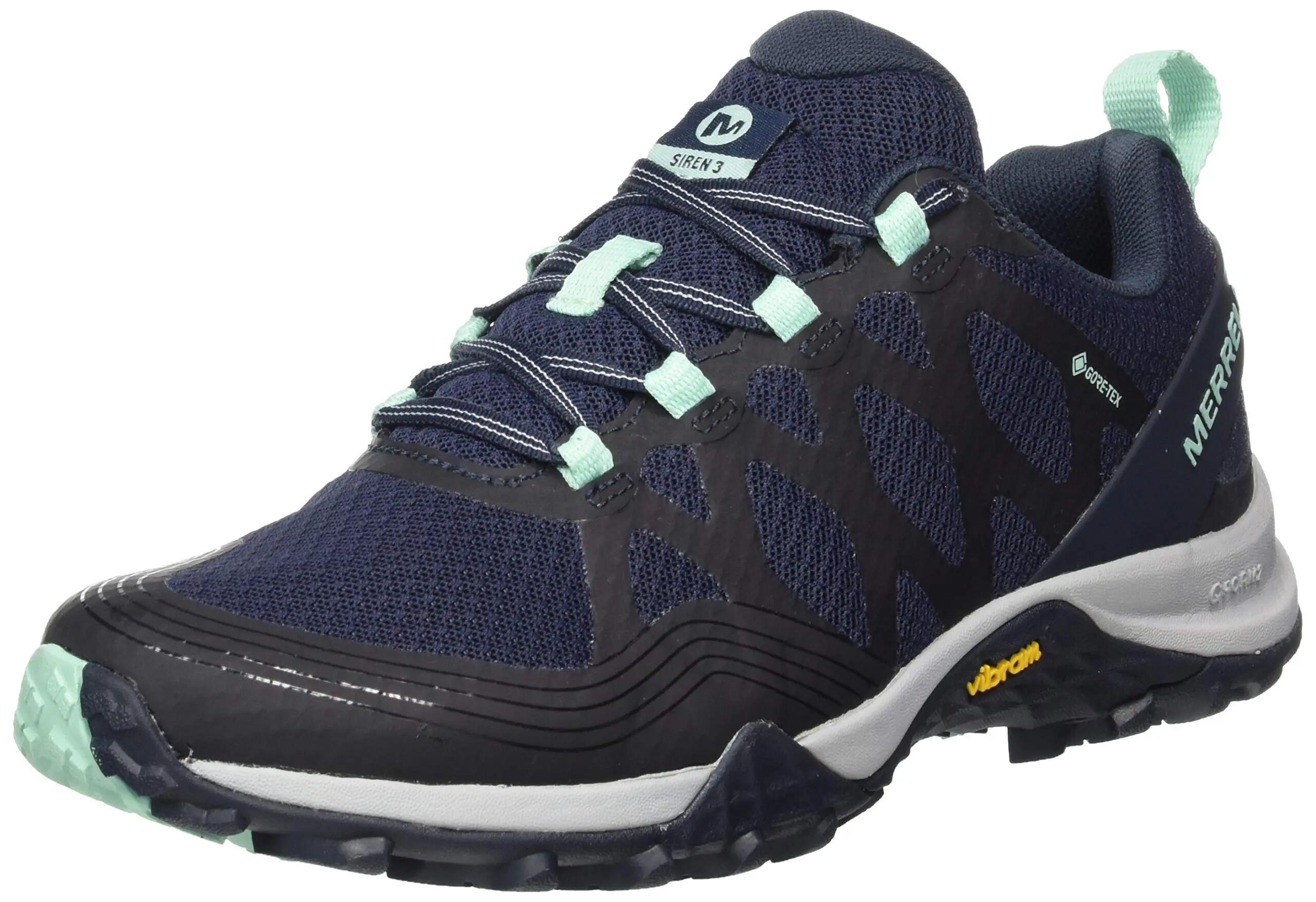 MERRELL picture