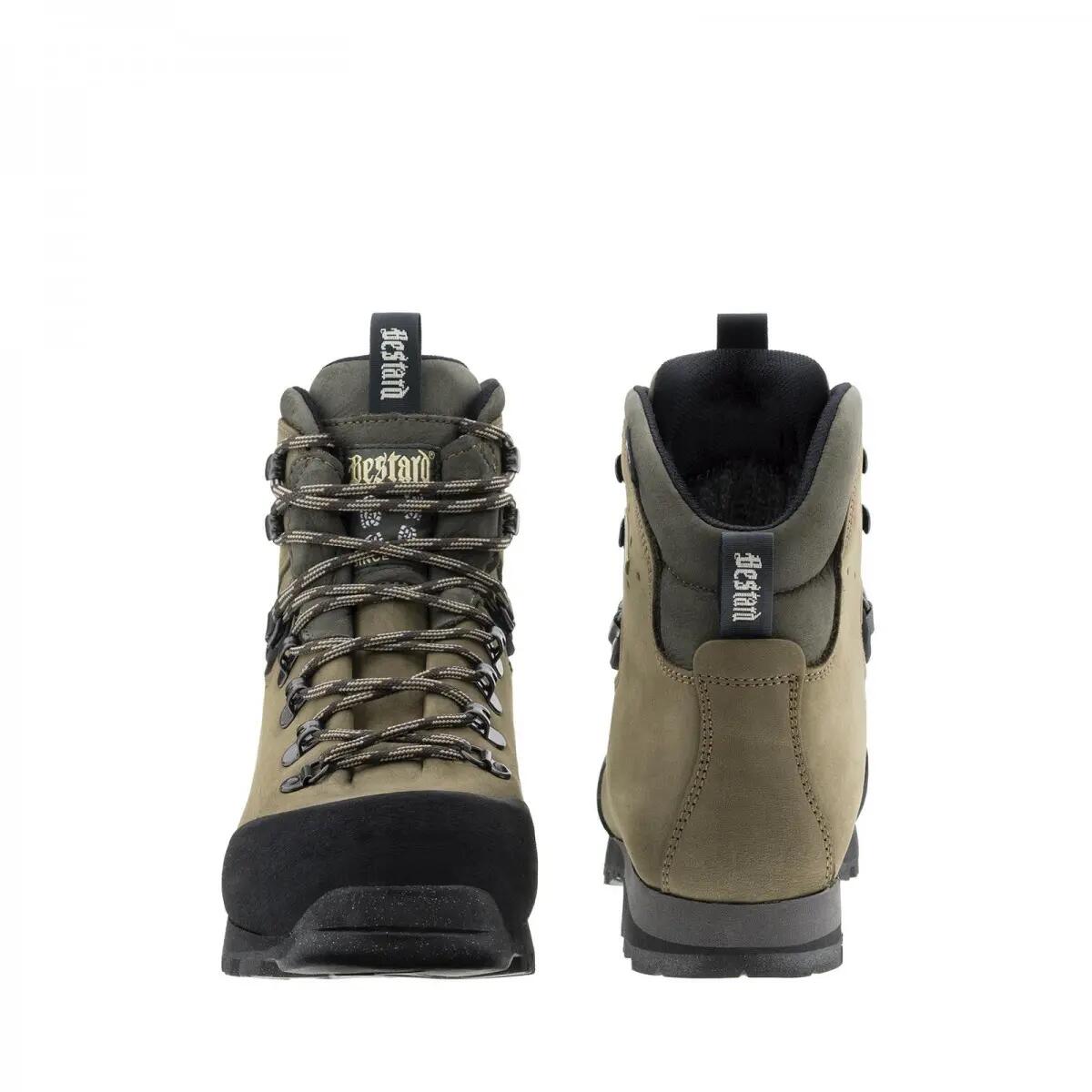 Buty trekkingowe męskie Bestard Breithorn lite AG (0825) EU 42,5 4/5