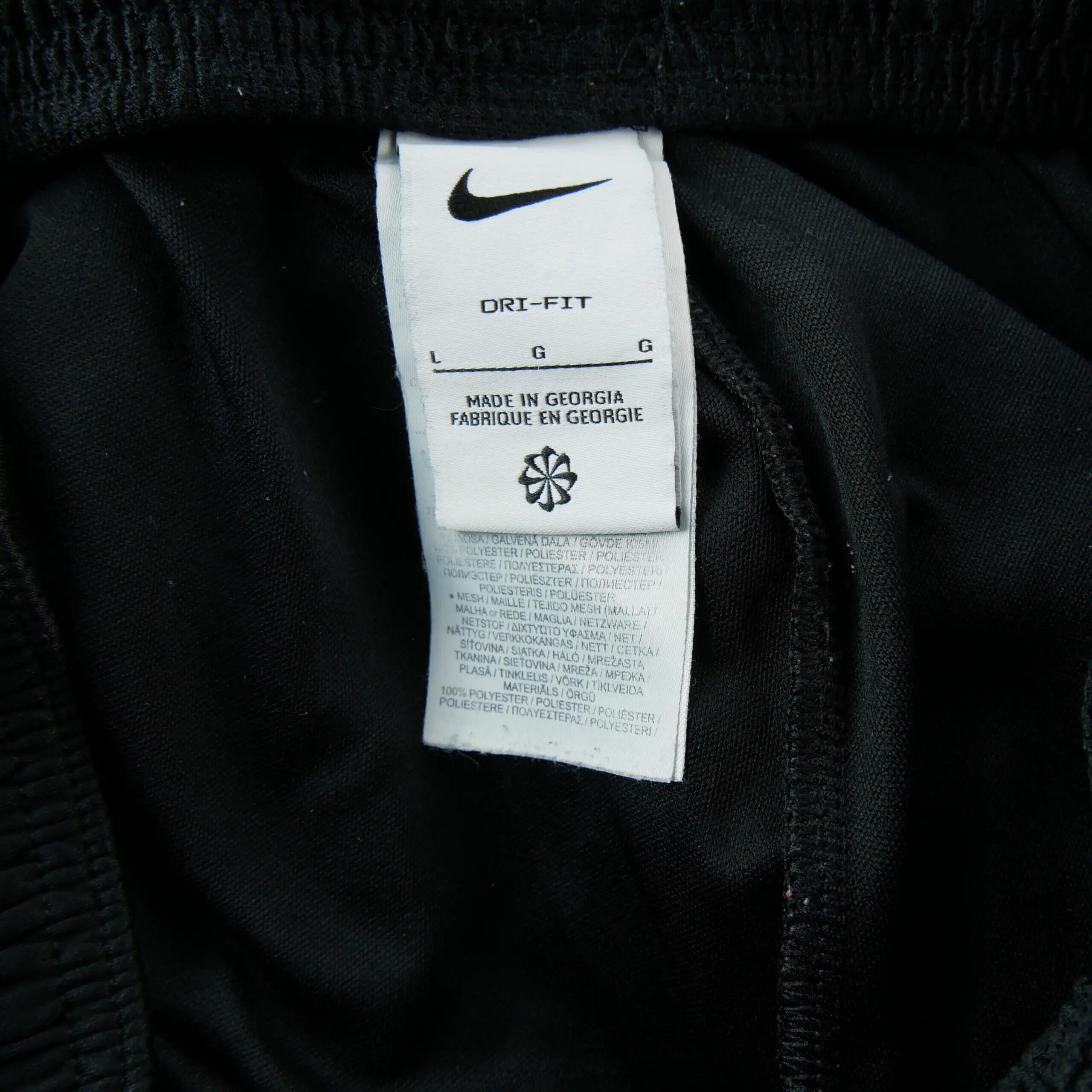 Segunda Vida - Pantalón de chándal Hombre Dri-FIT Academy 21 - Muy Bueno 11/13