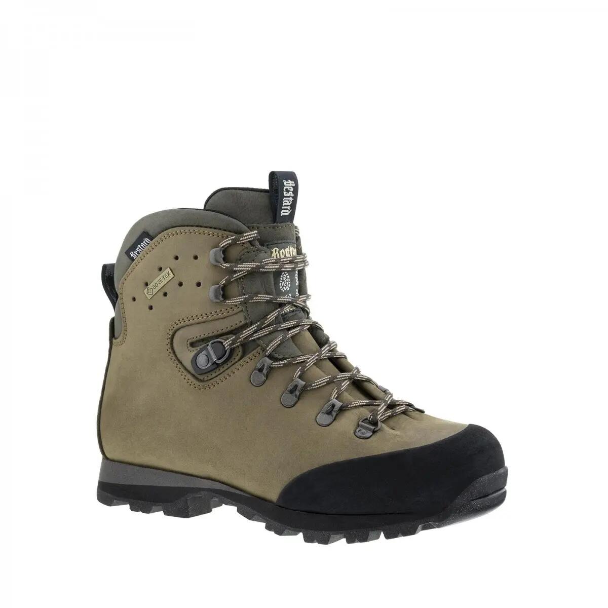 Buty trekkingowe męskie Bestard Breithorn lite AG (0825) EU 42,5 2/5