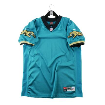 Seconde vie - Maillot Homme NFL Jacksonville Jaguars - Excellent