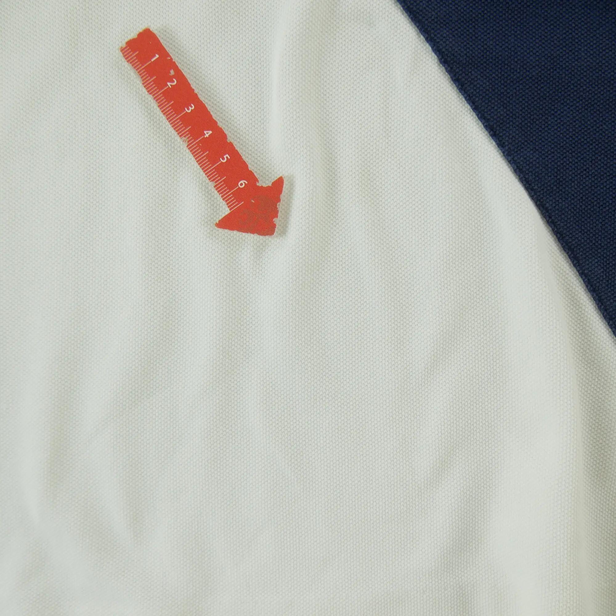 Polo męskie z krótkim rękawem Polo Ralph Lauren Big Pony 3 8/9