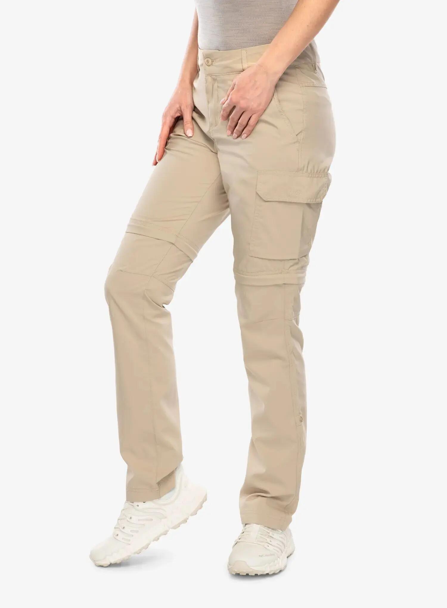 Spodnie damskie Columbia Silver Ridge Utility Convertible Pant 7/7