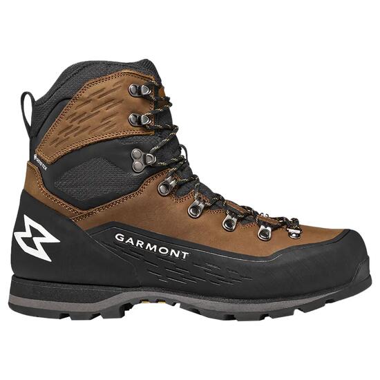 Nebraska 3 GTX Men UK 12 braun - toffee brown/black