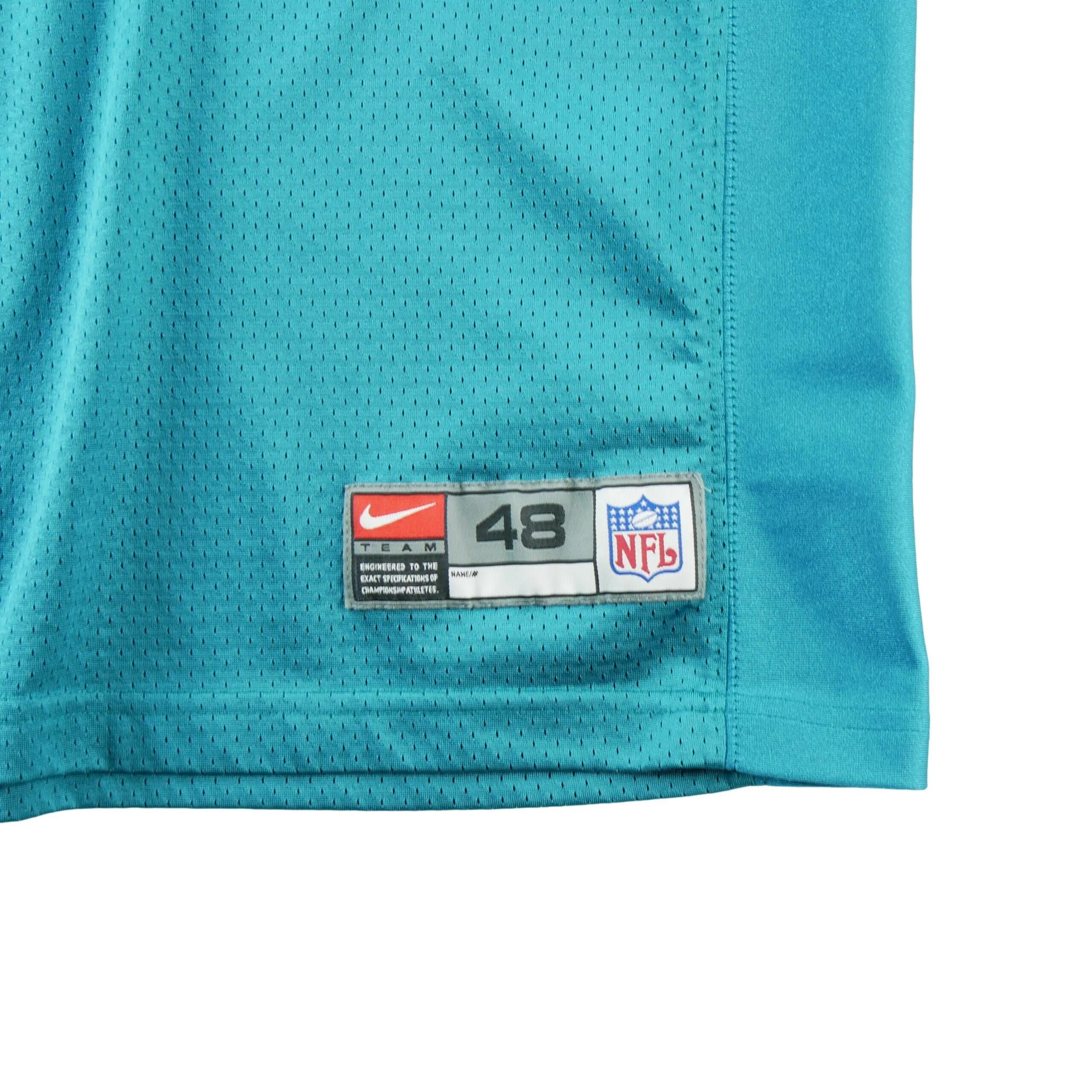 Tweedehands - Heren NFL Jacksonville Jaguars Sportshirt - Als nieuw 6/9