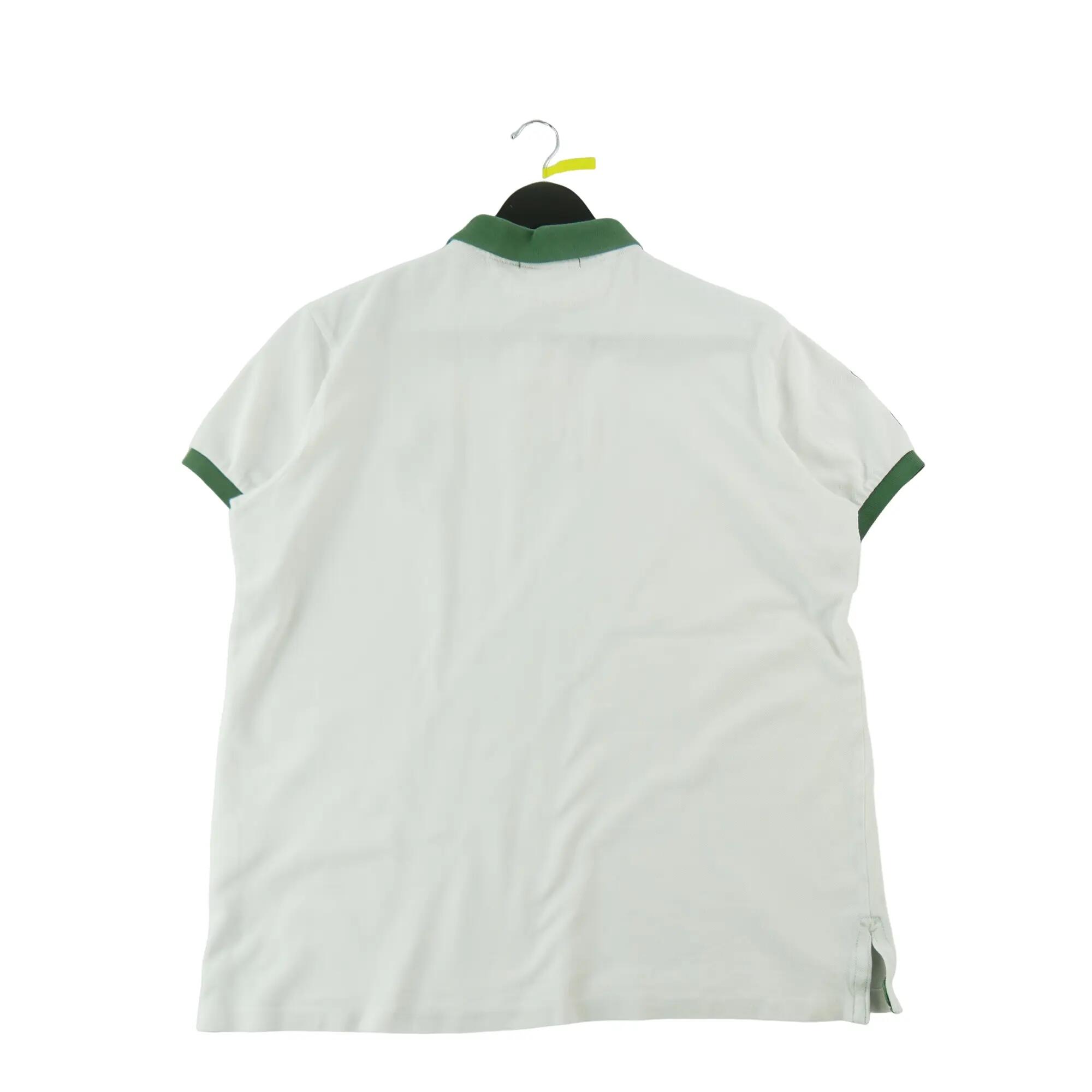 Polo męskie z krótkim rękawem Polo Ralph Lauren Big Pony 3 3/9