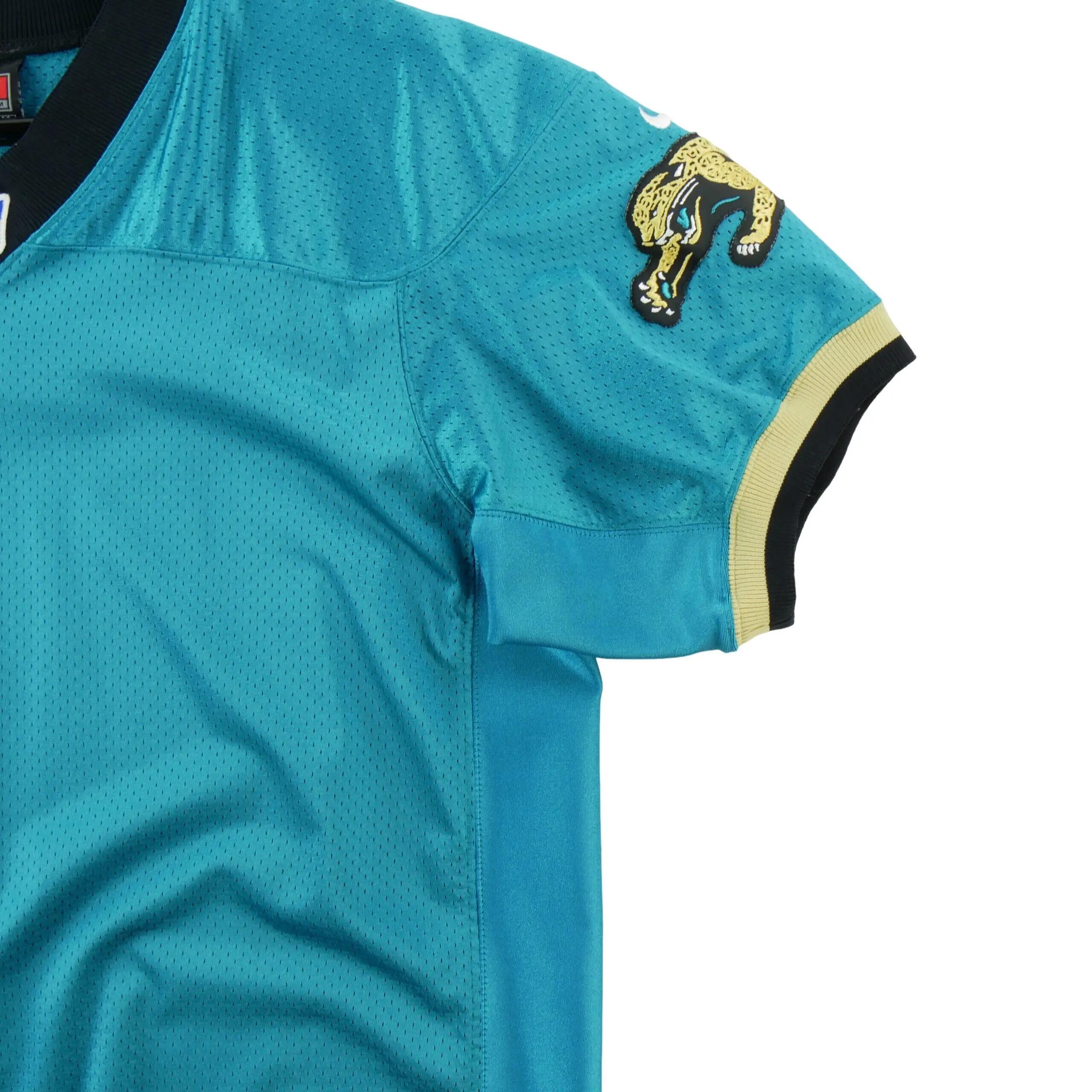 Tweedehands - Heren NFL Jacksonville Jaguars Sportshirt - Als nieuw 4/9