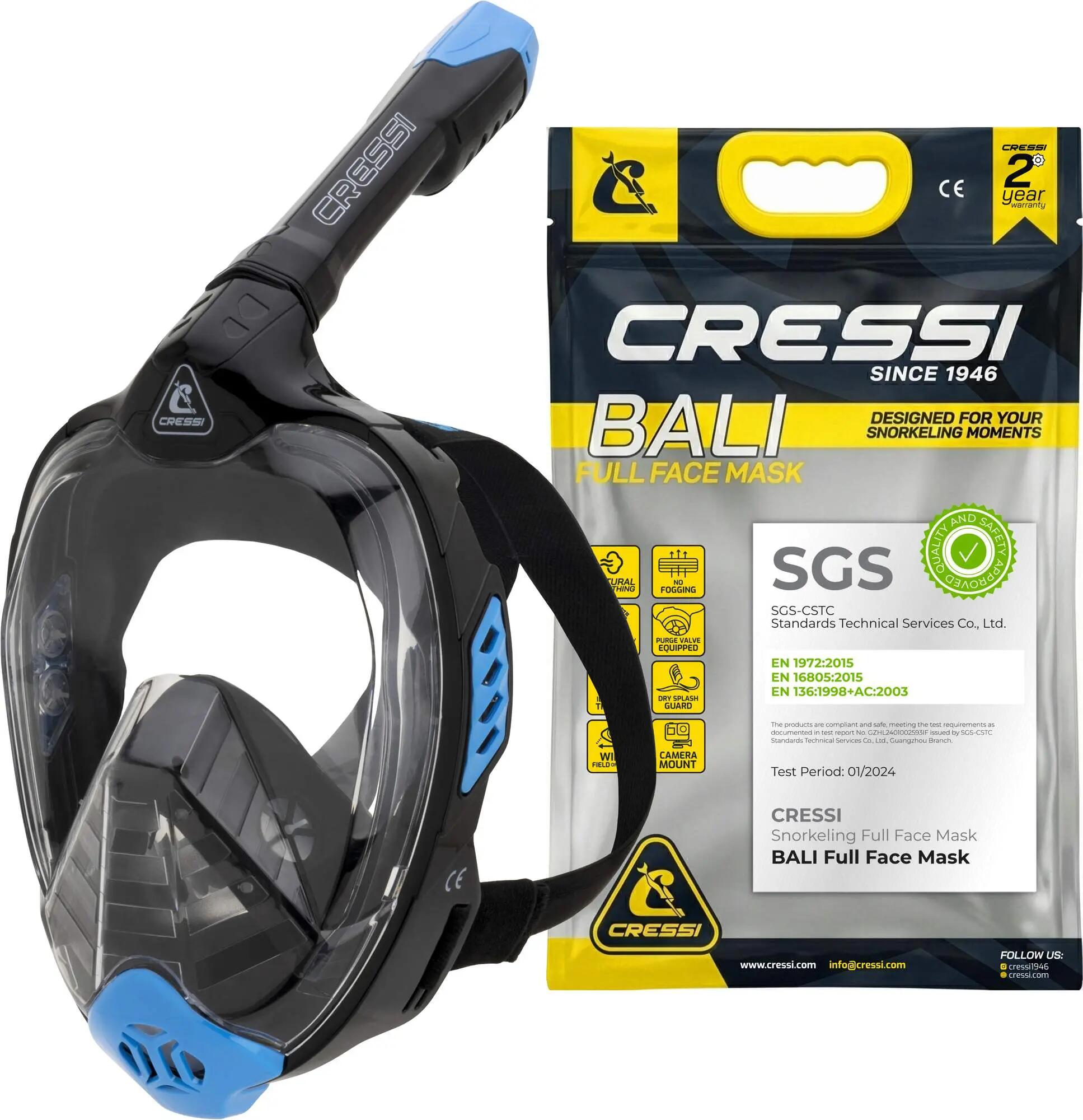CRESSI picture